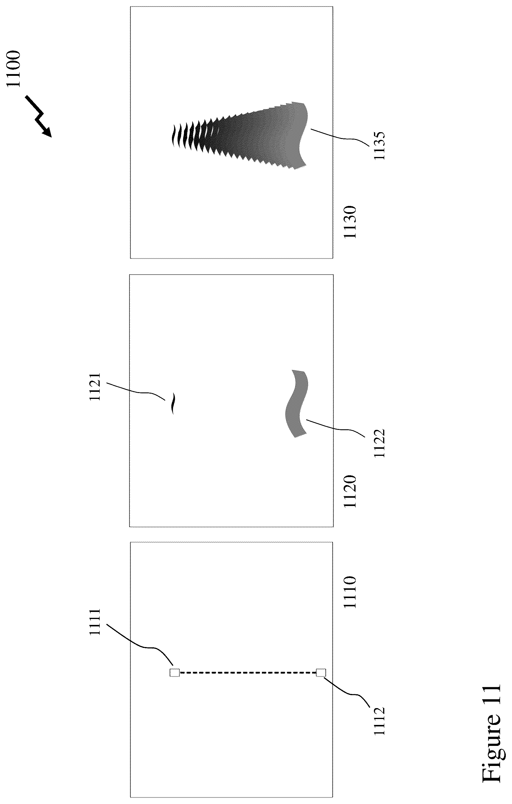 Patent US12315049 Figure 13 – Stroke tapestry systems and methods