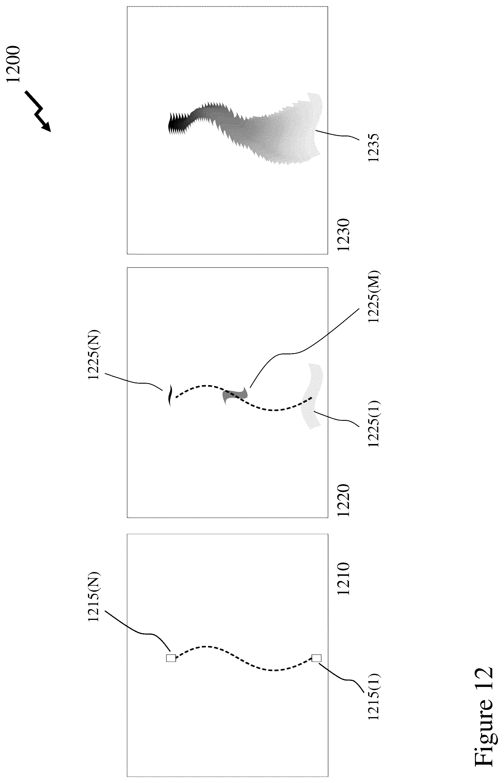 Patent US12315049 Figure 14 – Stroke tapestry systems and methods