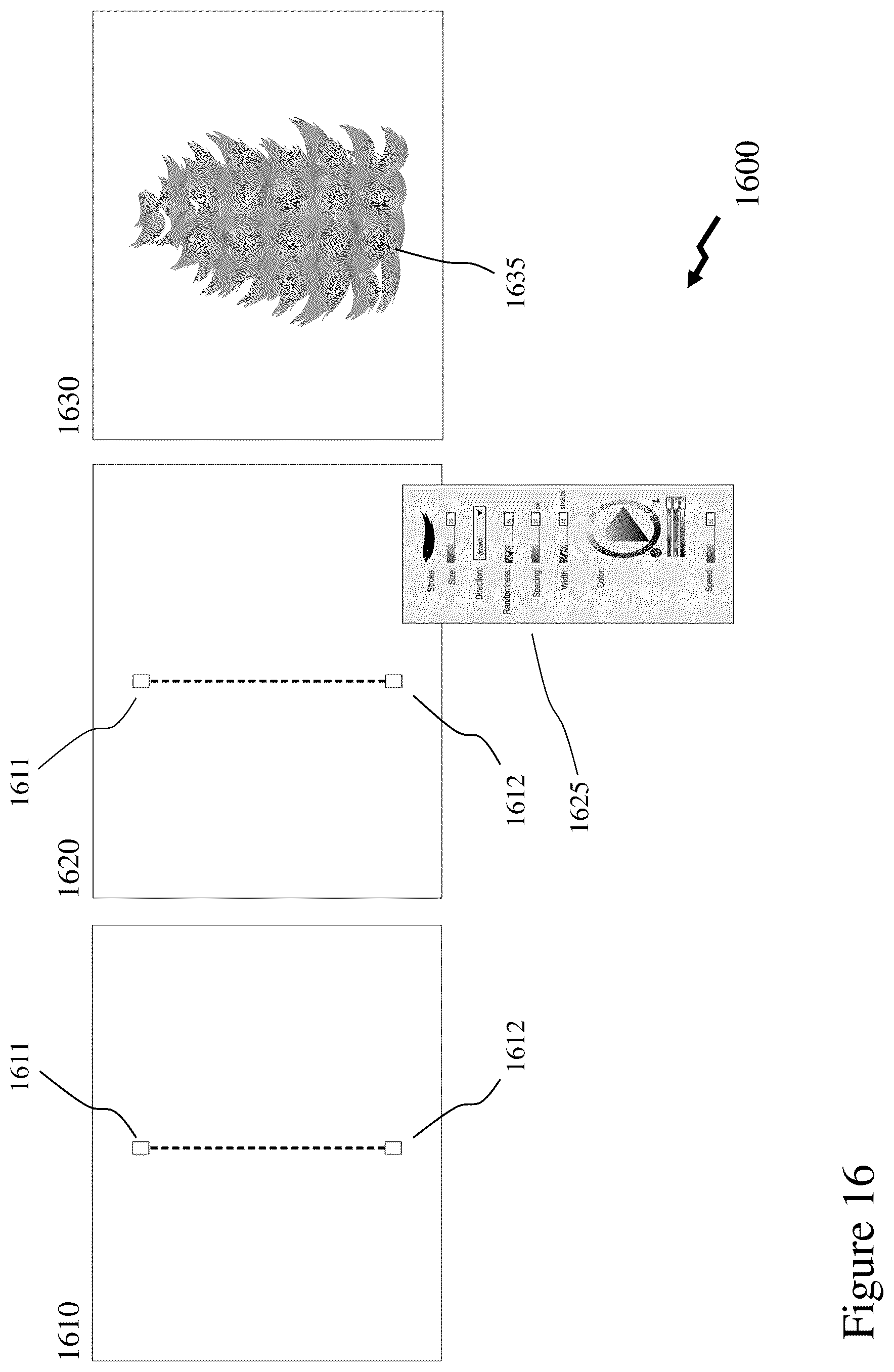 Patent US12315049 Figure 18 – Stroke tapestry systems and methods