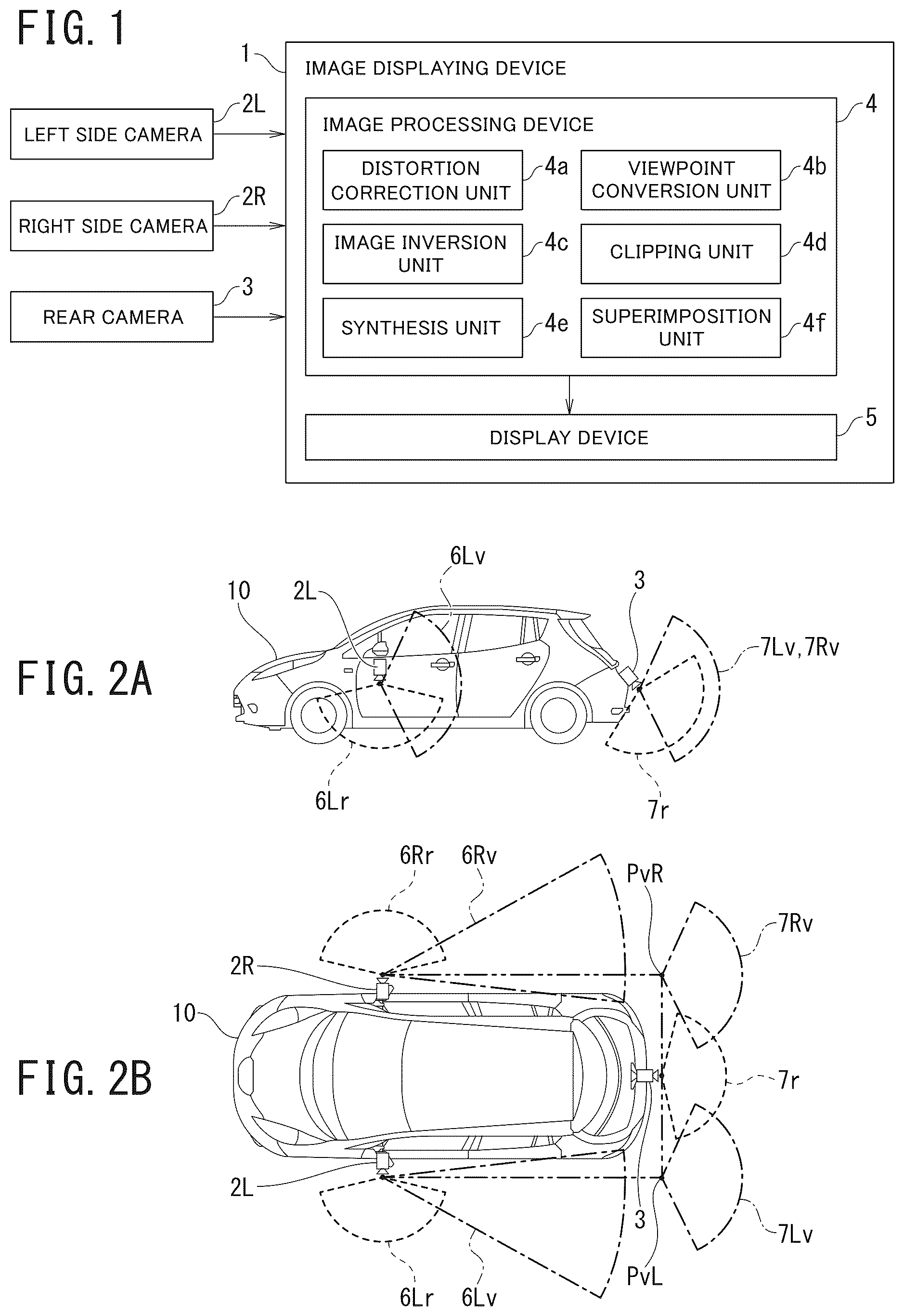 Patent US12315050 Figure 1 – Image processing method, image displaying method, image processing device, and image displaying device