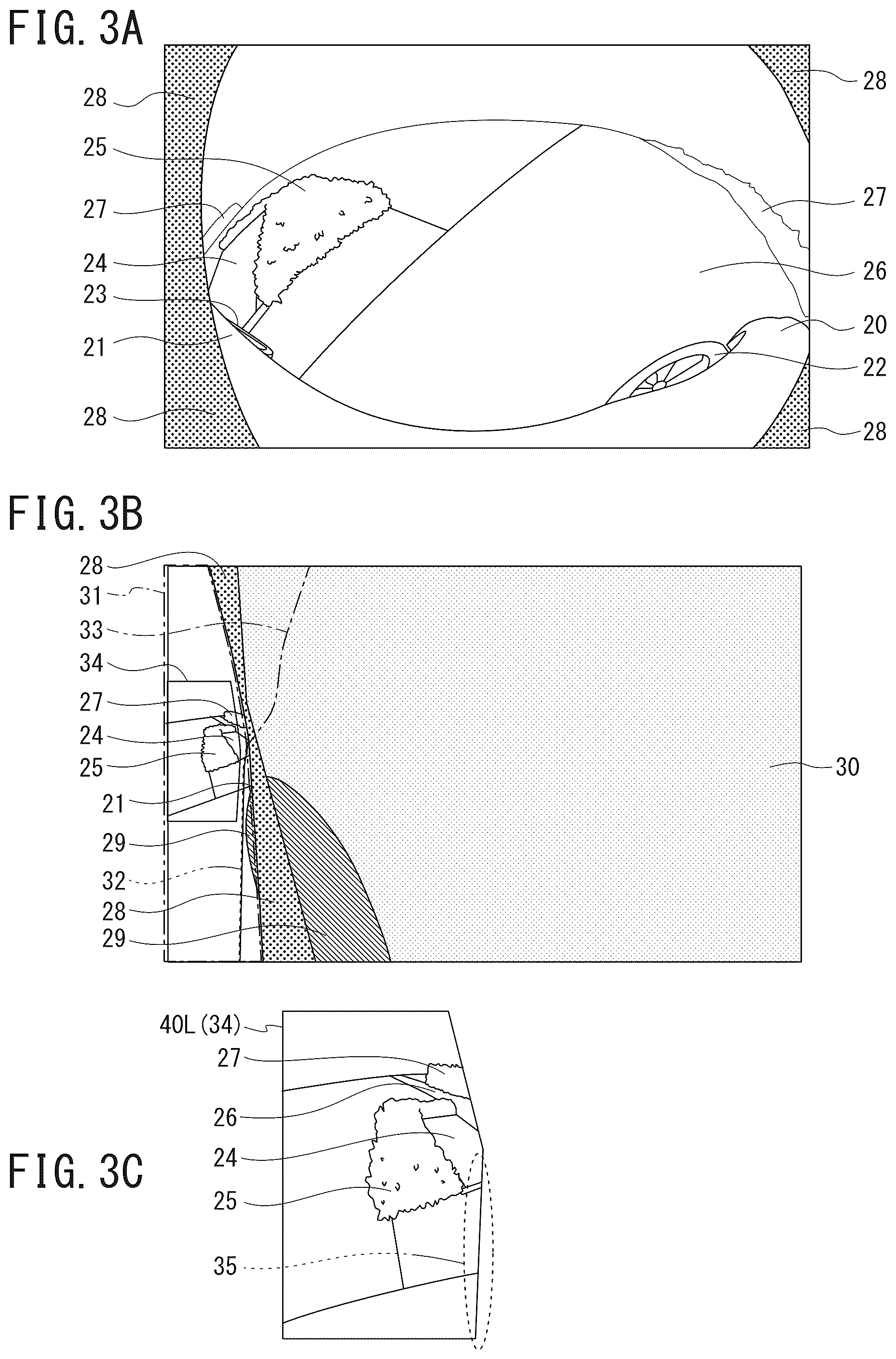 Patent US12315050 Figure 2 – Image processing method, image displaying method, image processing device, and image displaying device