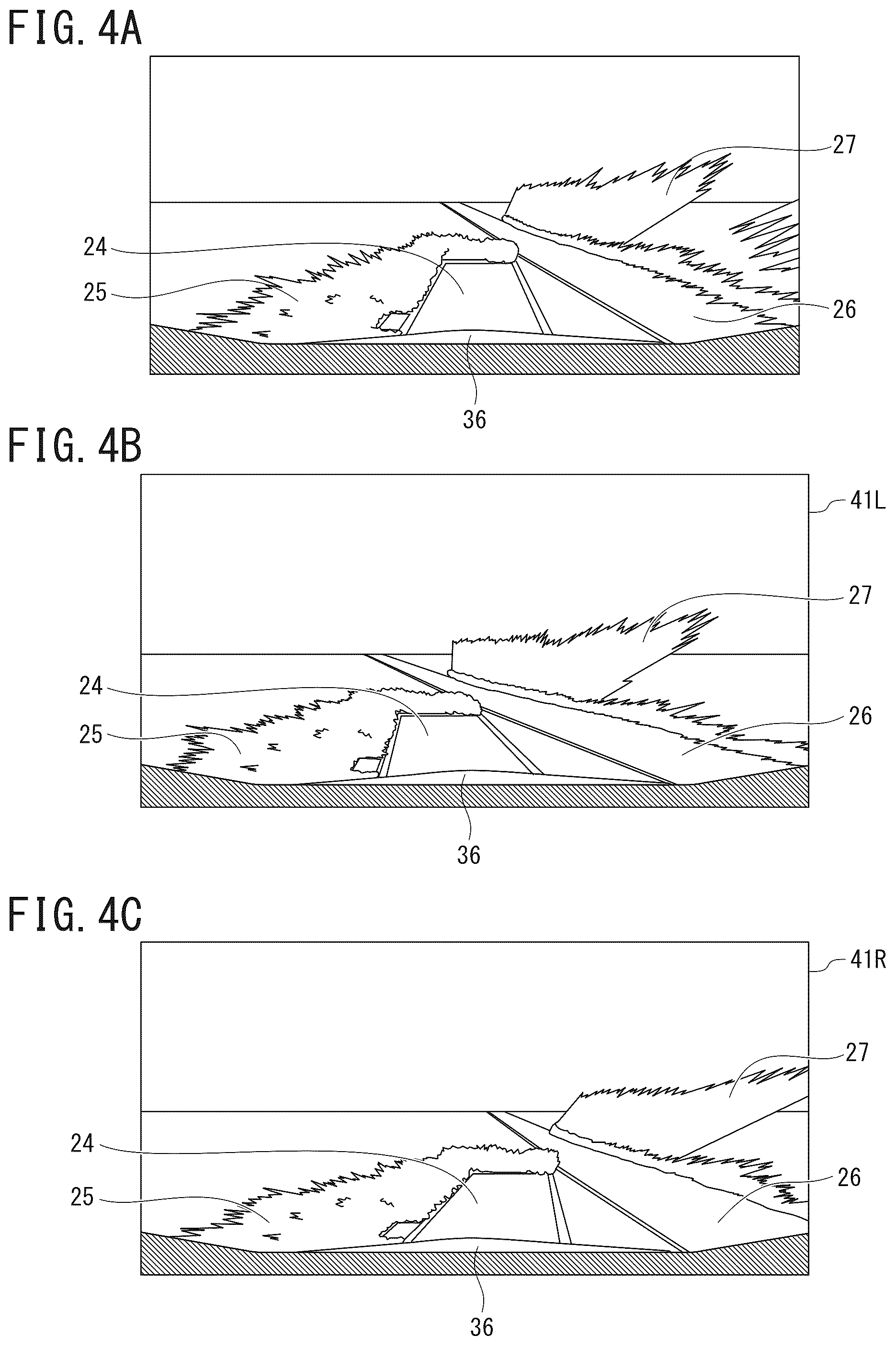 Patent US12315050 Figure 3 – Image processing method, image displaying method, image processing device, and image displaying device