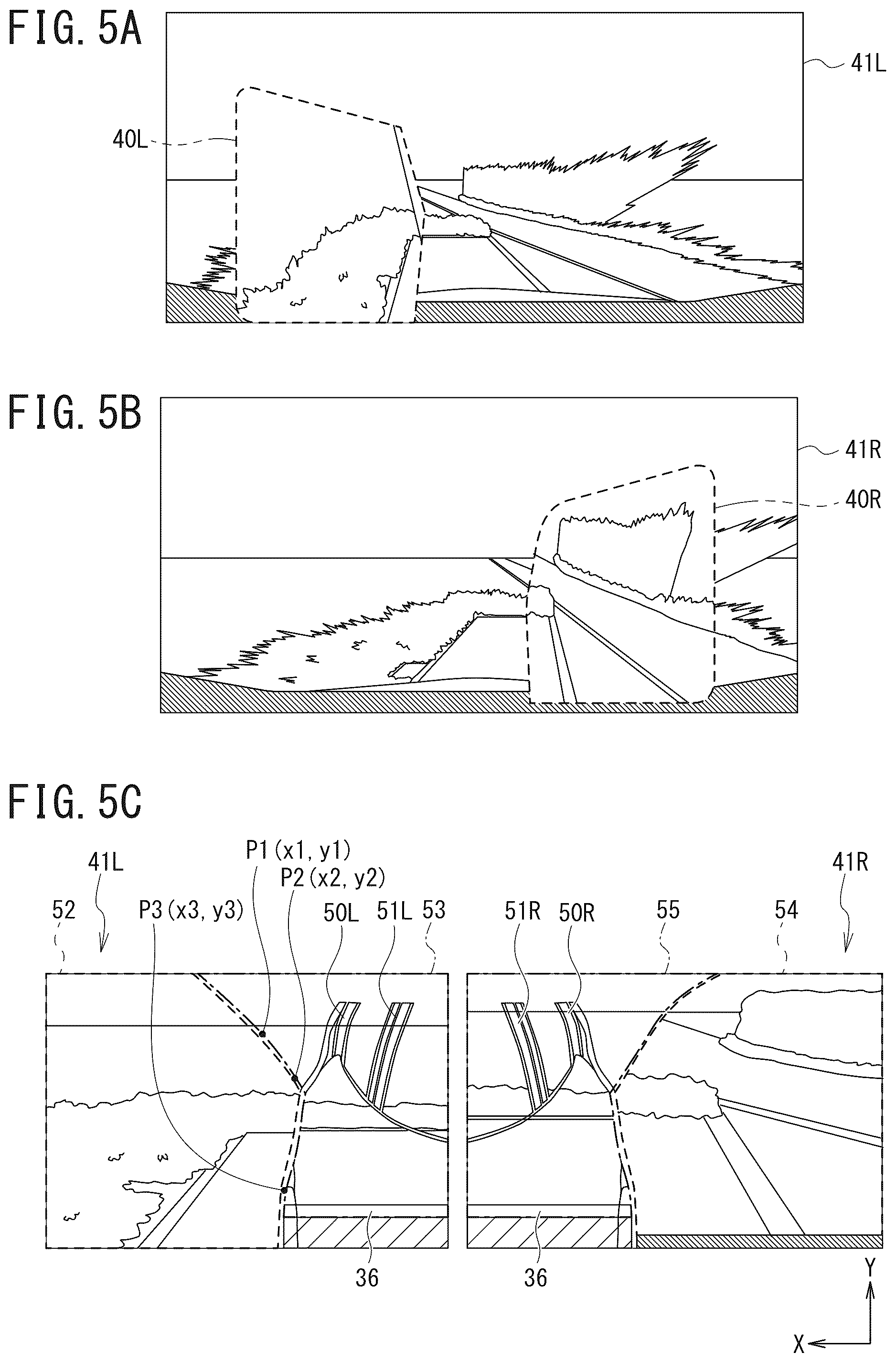 Patent US12315050 Figure 4 – Image processing method, image displaying method, image processing device, and image displaying device