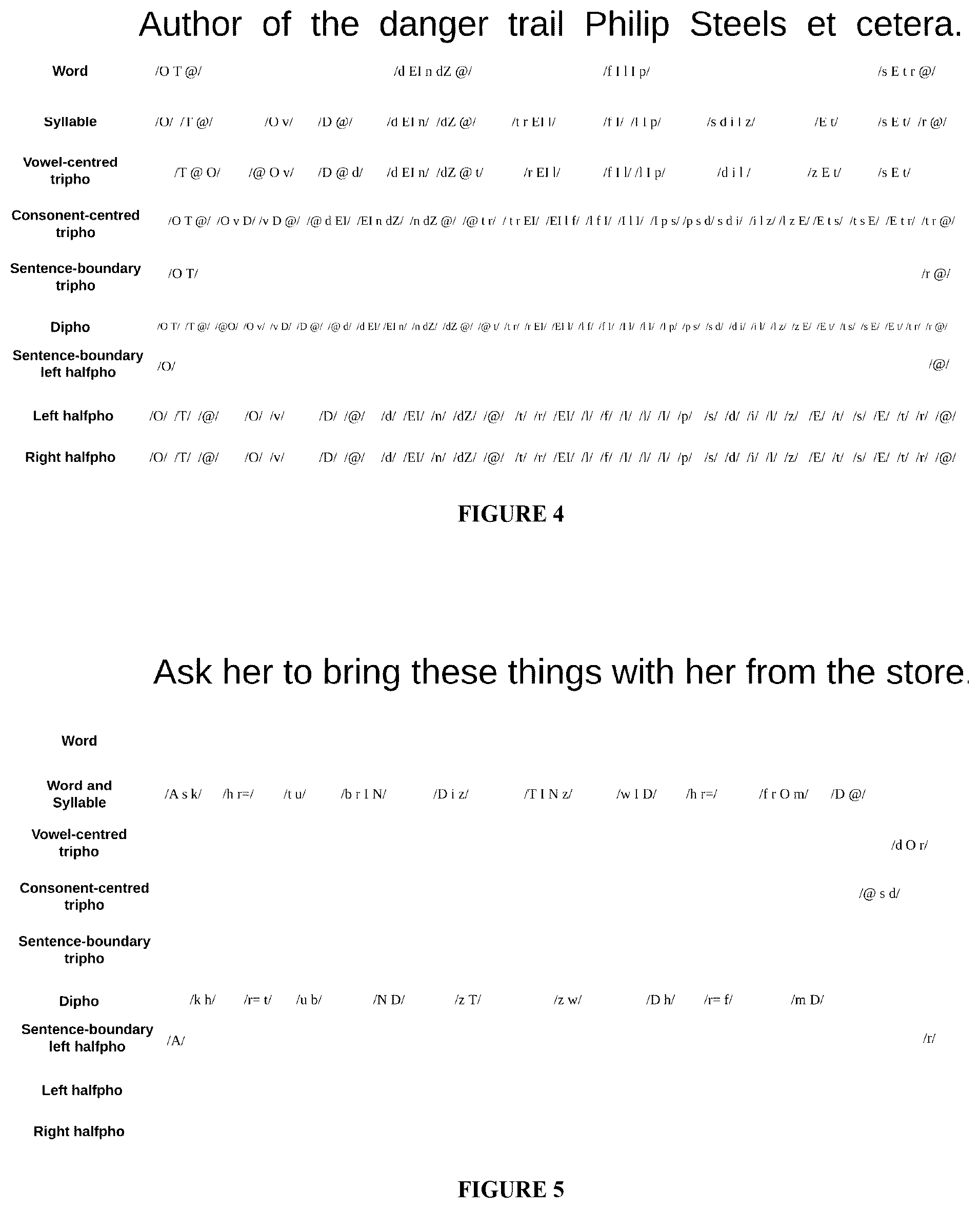 Patent US12315054 Figure 3 – Real-time generation of speech animation