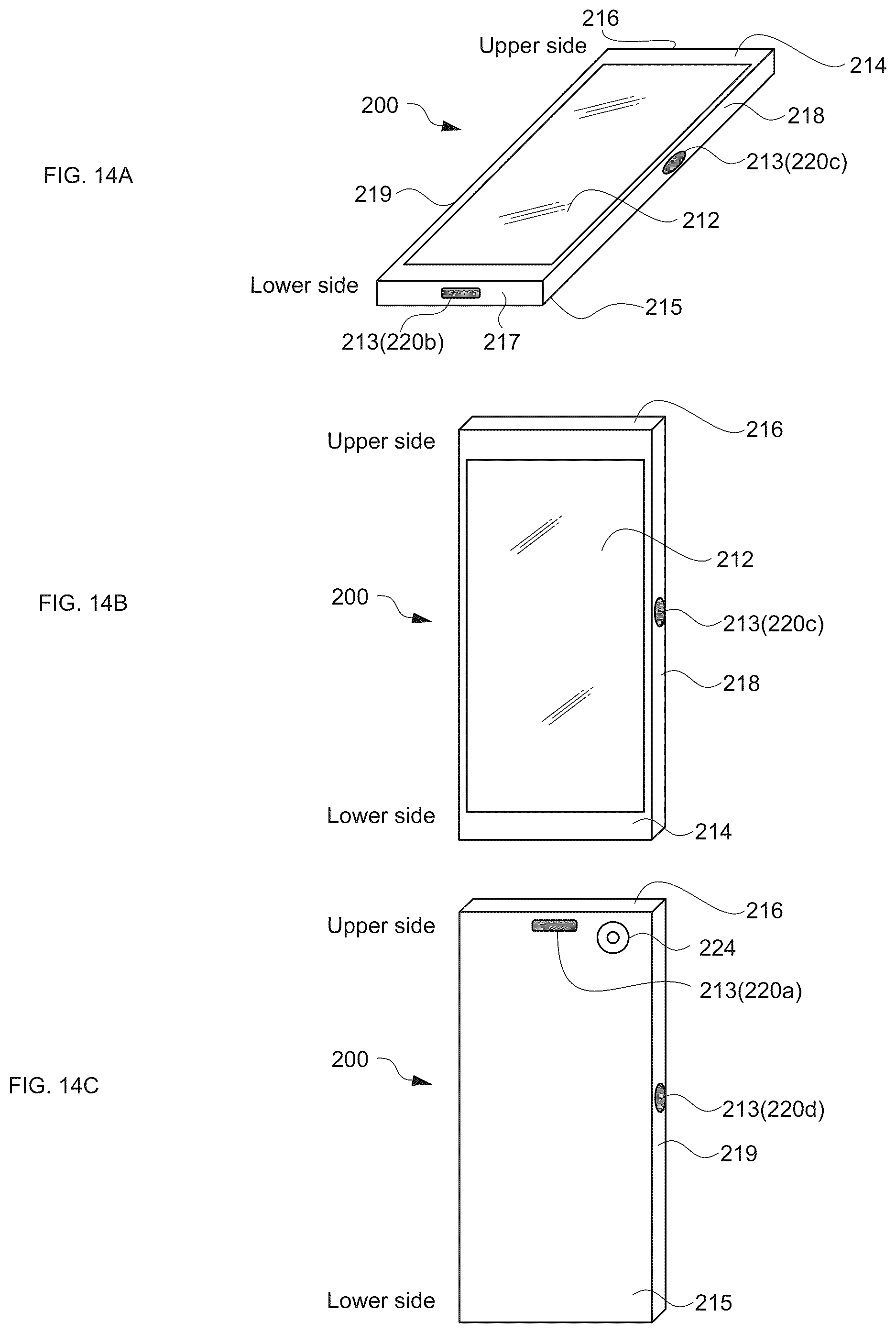 Patent US12315055 Figure 9 – Information processing apparatus and information processing method for processing sound of real environment for displaying virtual experience