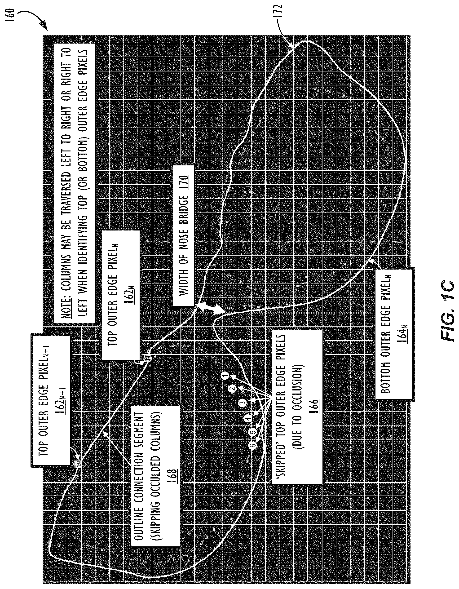 Patent US12315056 Figure 3 – Accessory detection and determination for avatar enrollment