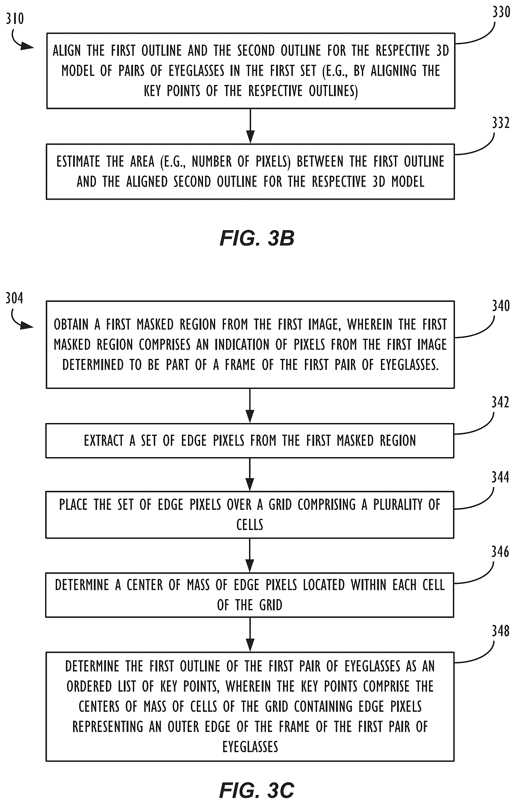 Patent US12315056 Figure 6 – Accessory detection and determination for avatar enrollment