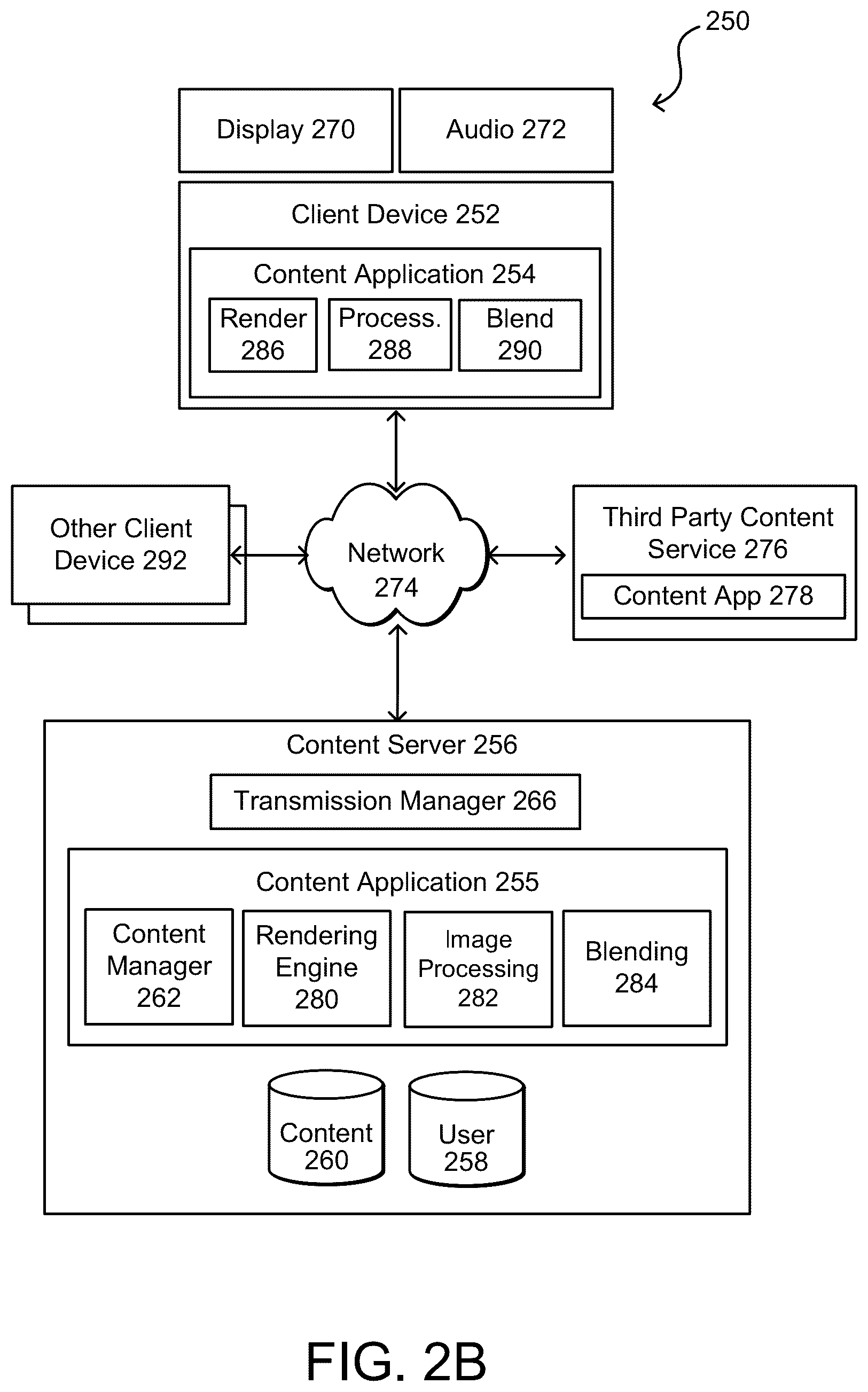 Patent US12315064 Figure 4 – Motion vector optimization for multiple refractive and reflective interfaces