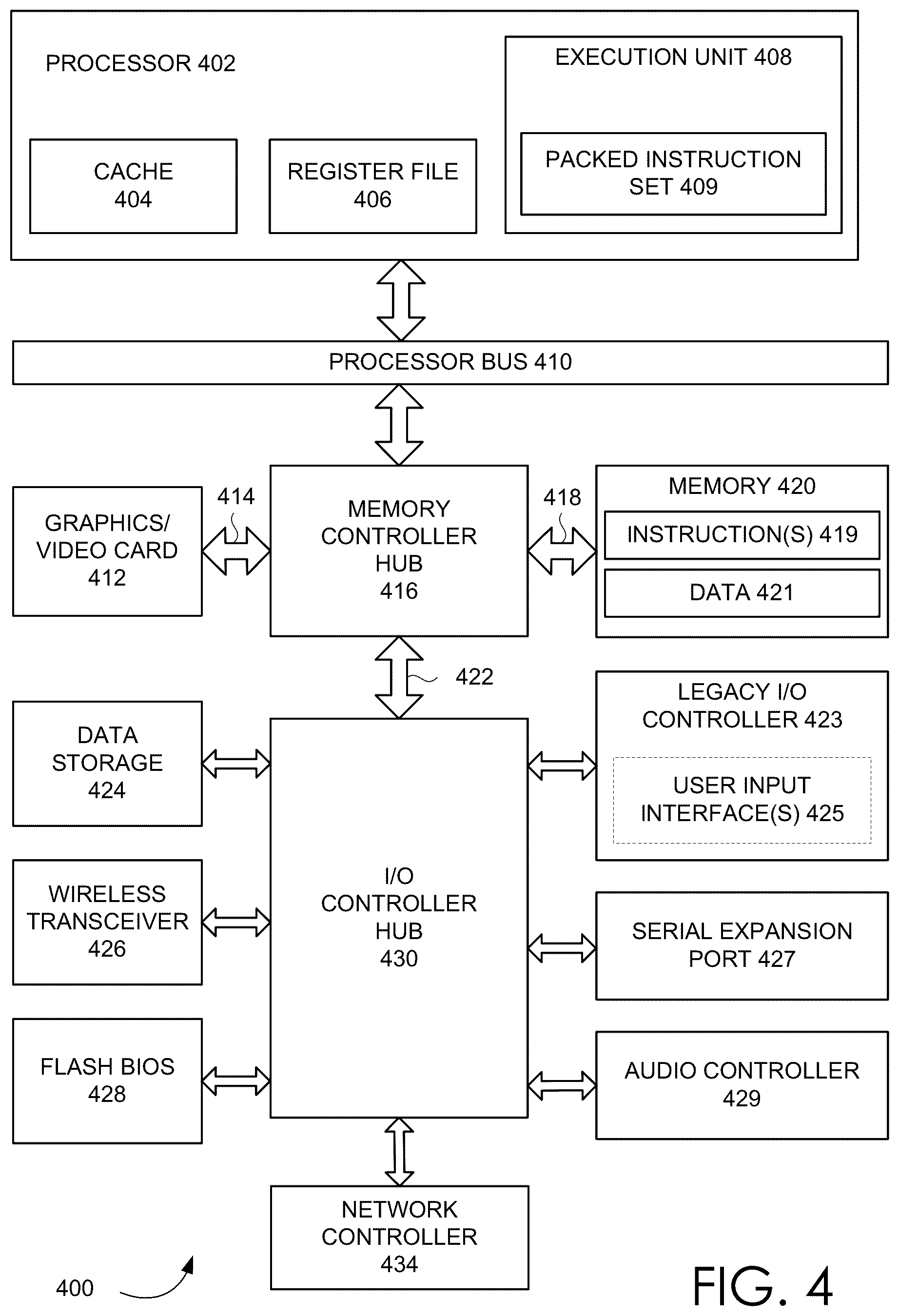 Patent US12315064 Figure 6 – Motion vector optimization for multiple refractive and reflective interfaces