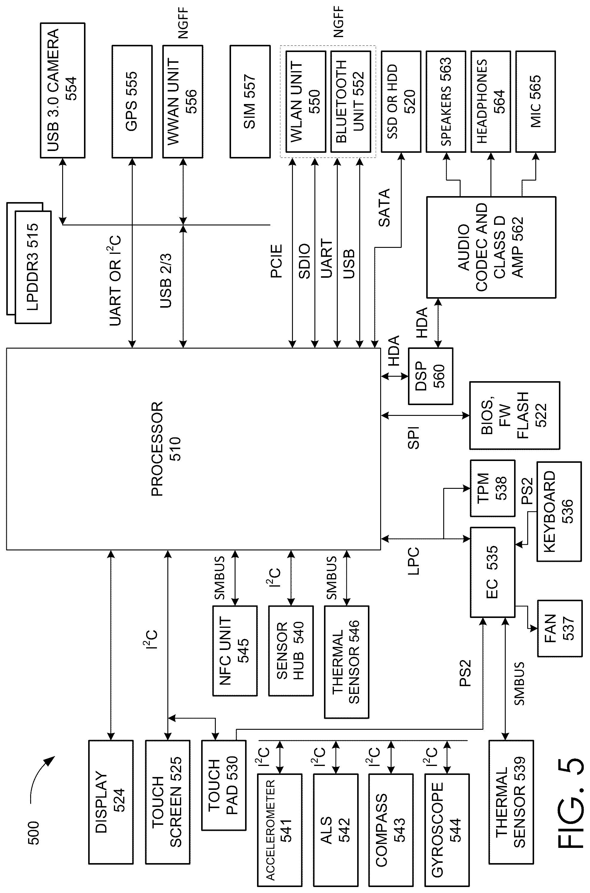 Patent US12315064 Figure 7 – Motion vector optimization for multiple refractive and reflective interfaces