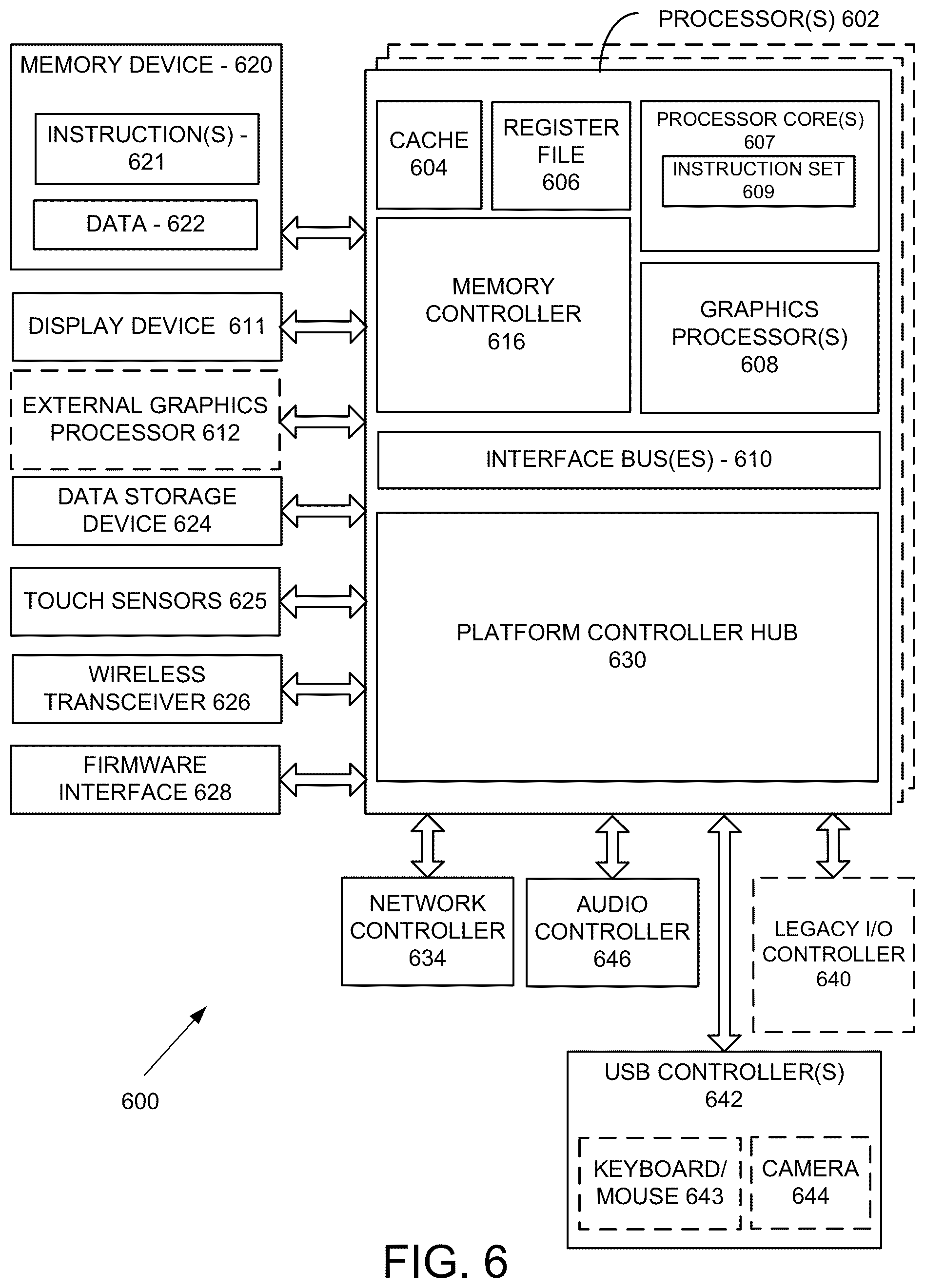 Patent US12315064 Figure 8 – Motion vector optimization for multiple refractive and reflective interfaces
