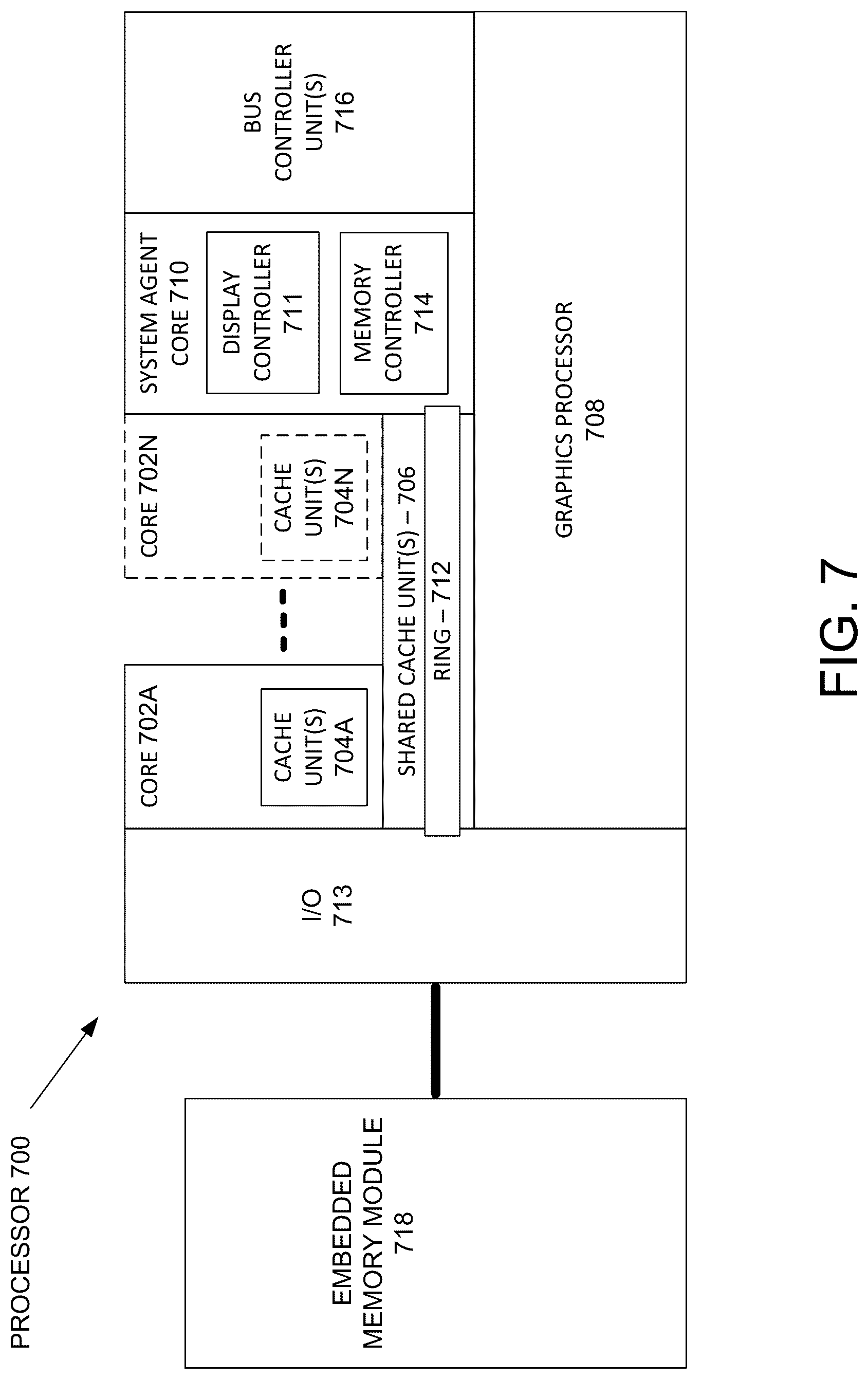 Patent US12315064 Figure 9 – Motion vector optimization for multiple refractive and reflective interfaces