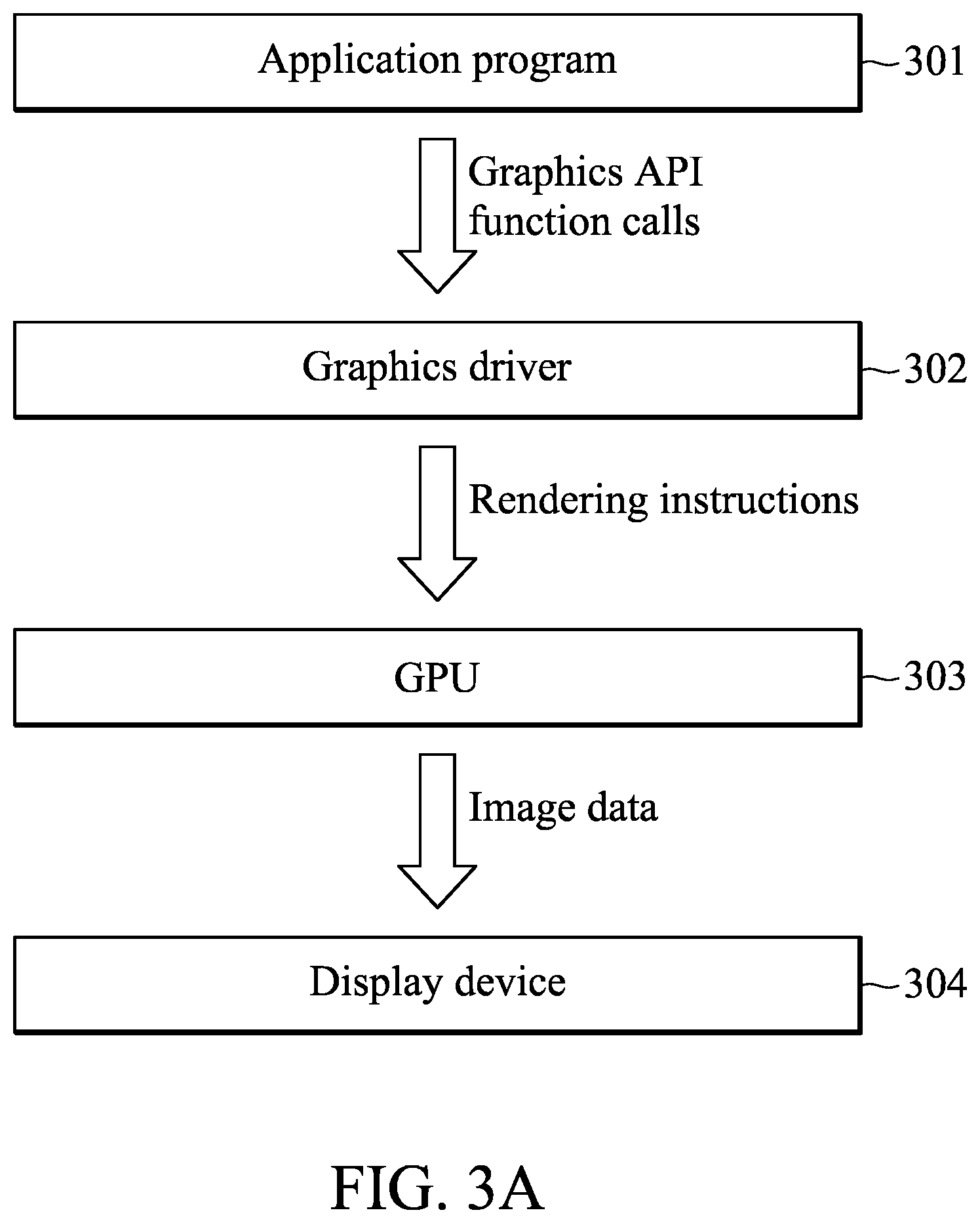 Patent US12315065 Figure 4 – Computer system and method for 3D scene generation