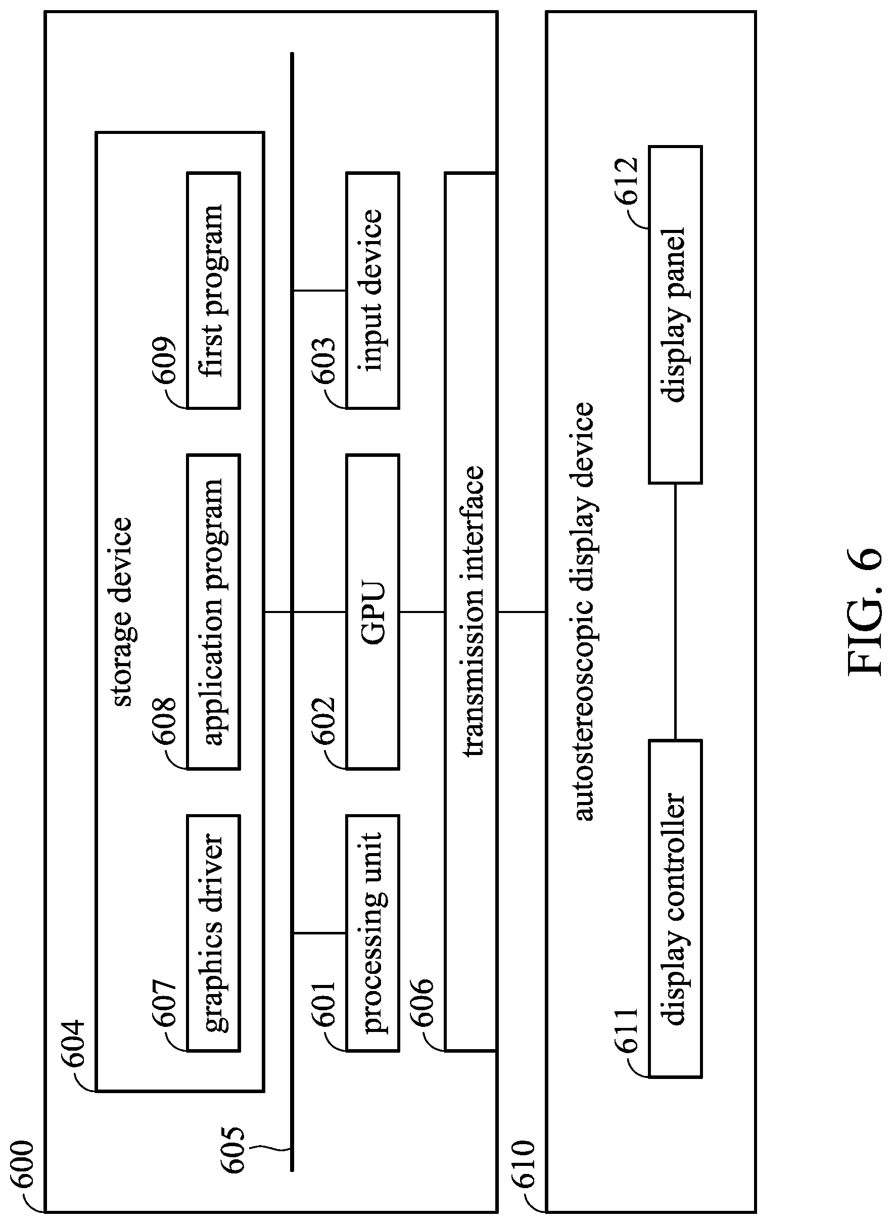 Patent US12315065 Figure 8 – Computer system and method for 3D scene generation