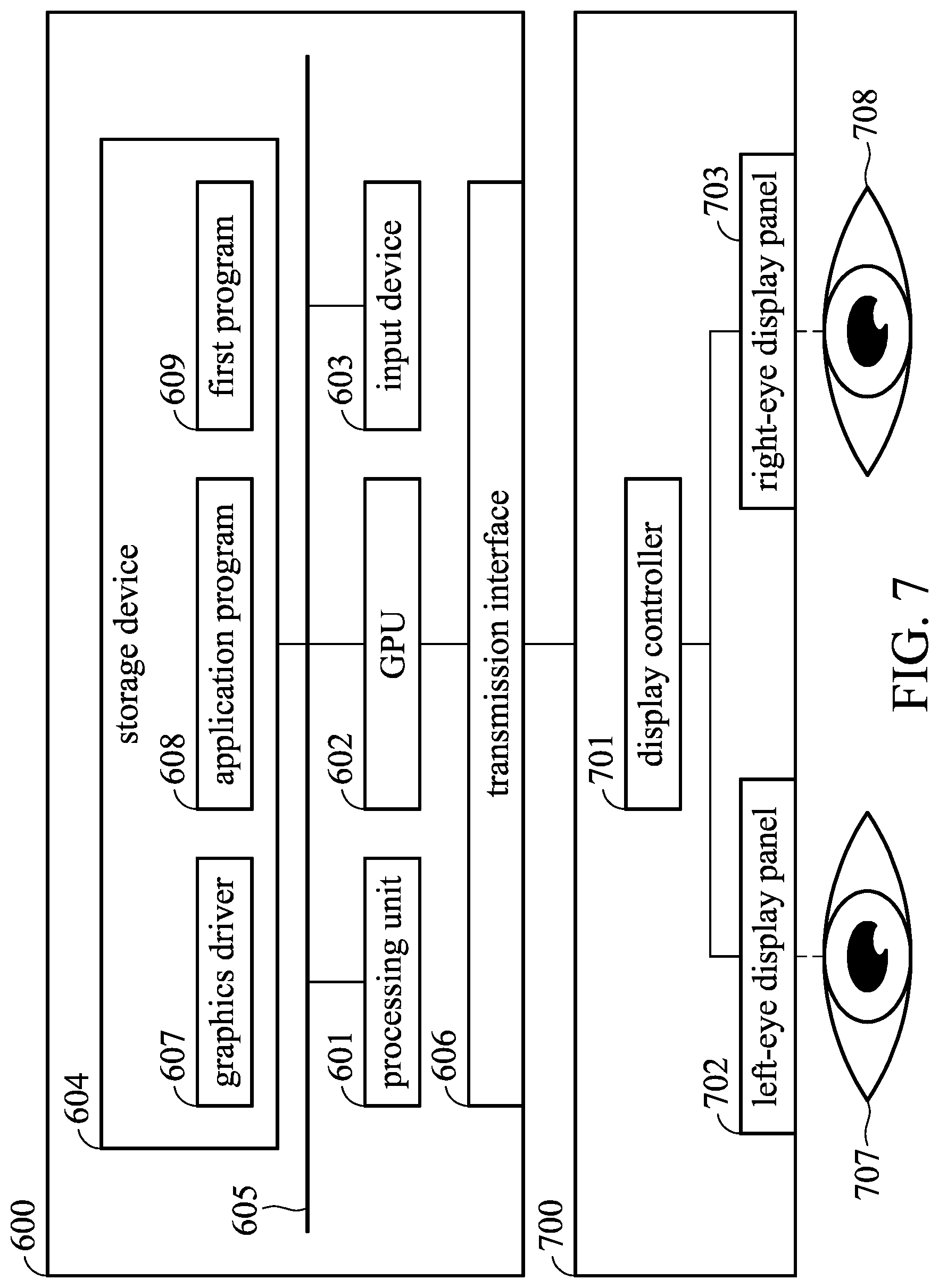 Patent US12315065 Figure 9 – Computer system and method for 3D scene generation