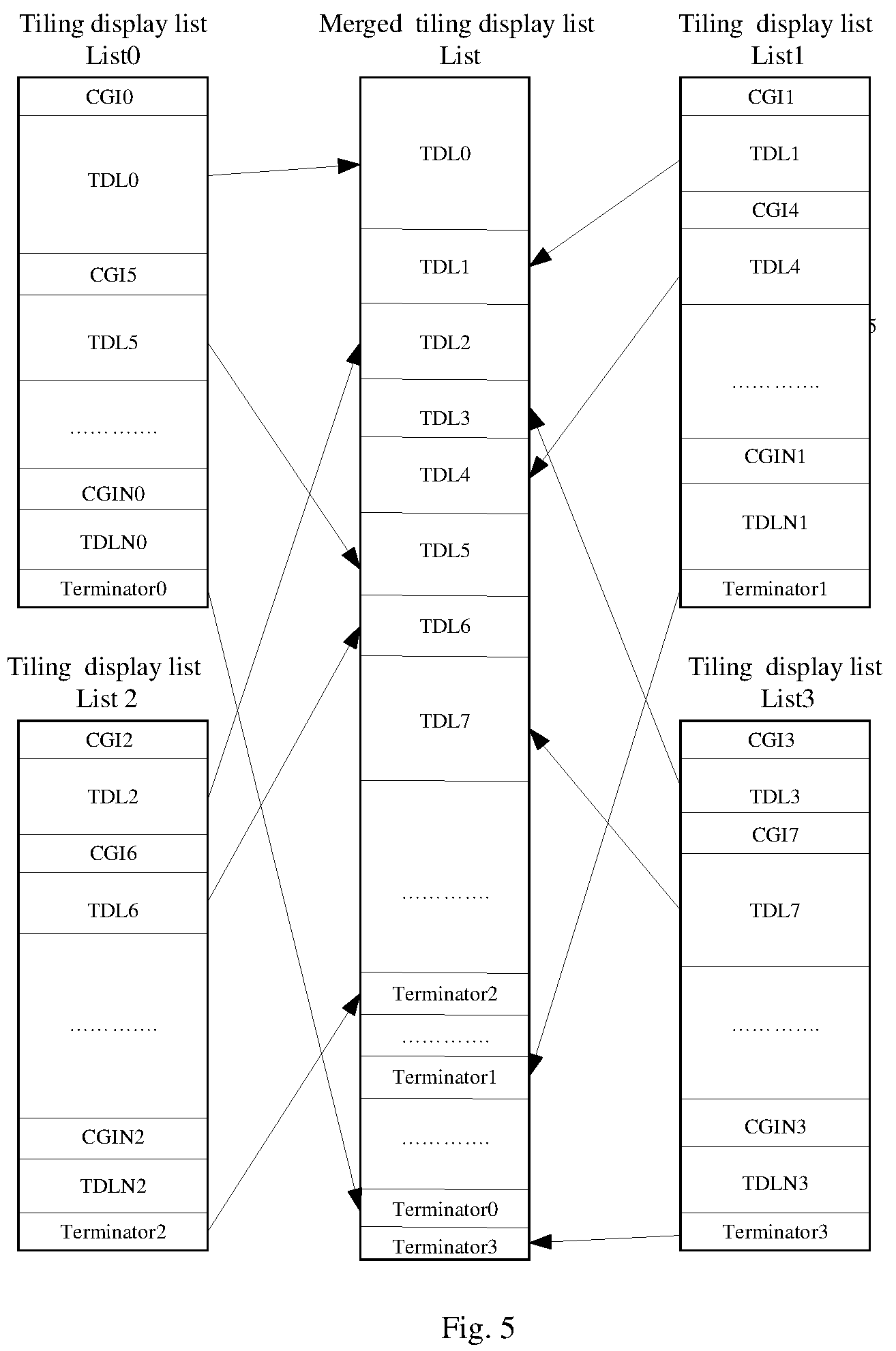 Patent US12315066 Figure 4 – Graphics processing method and system