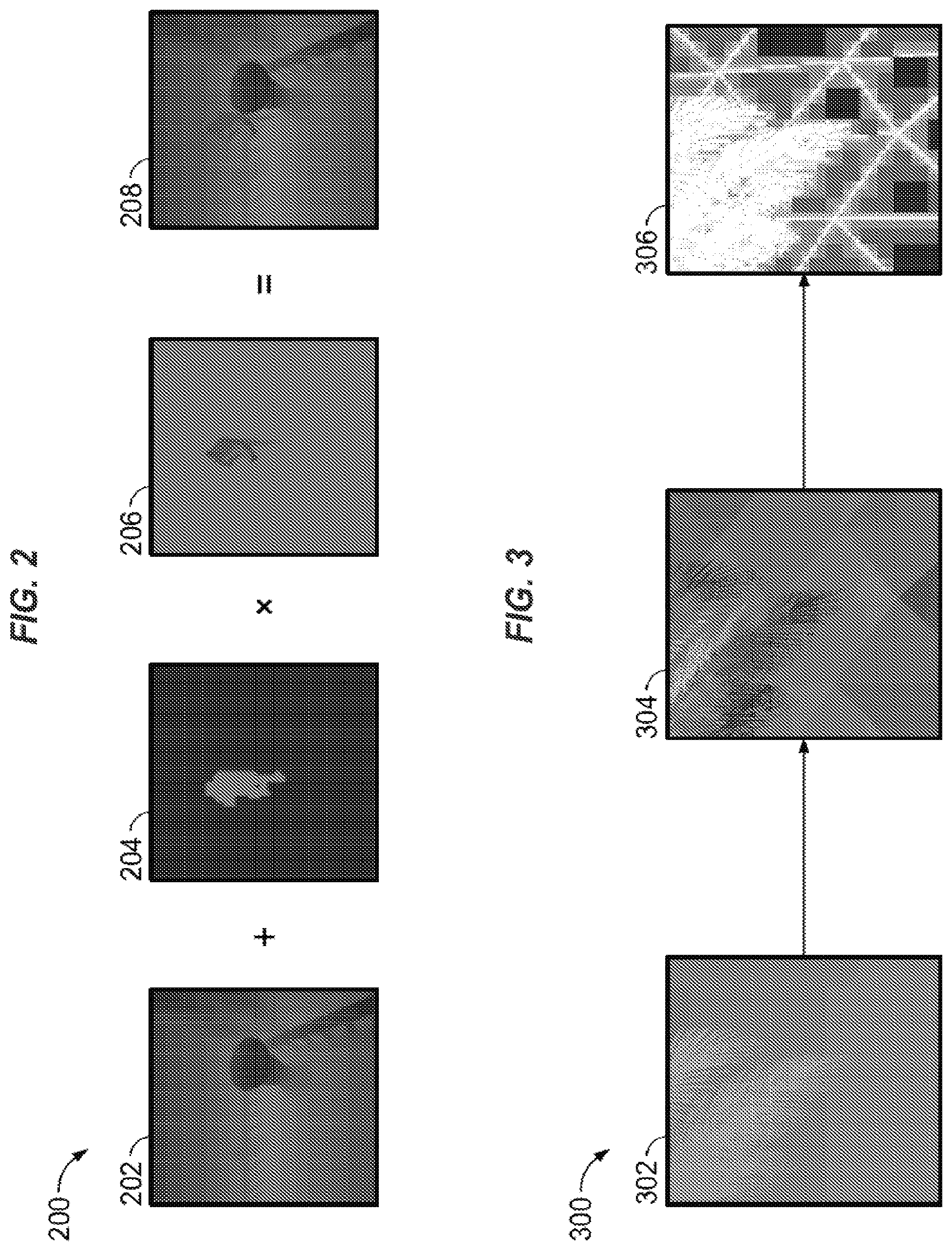 Patent US12315068 Figure 2 – Efficient real-time shadow rendering