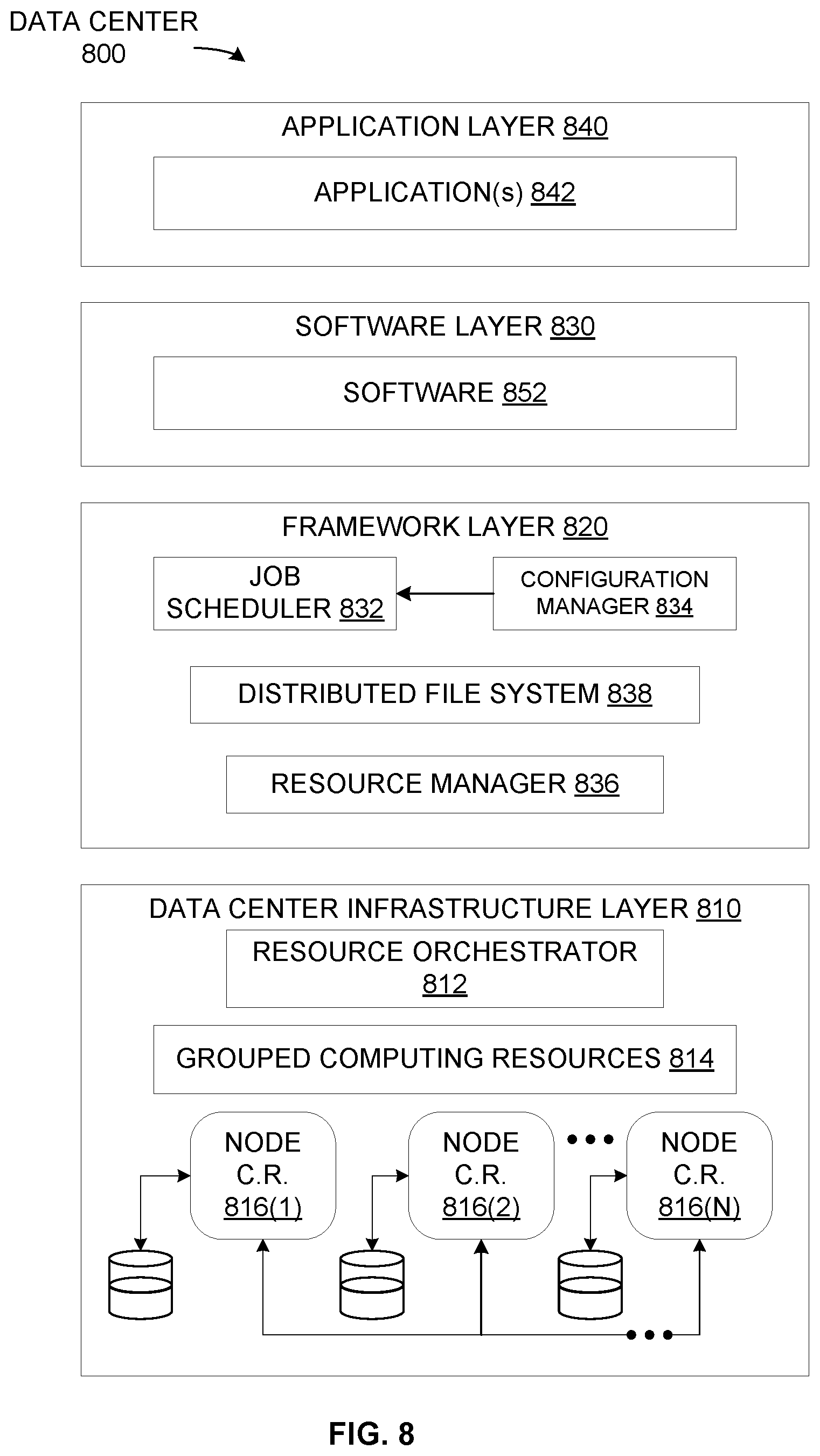 Patent US12315070 Figure 8 – Real-time caustics mapping