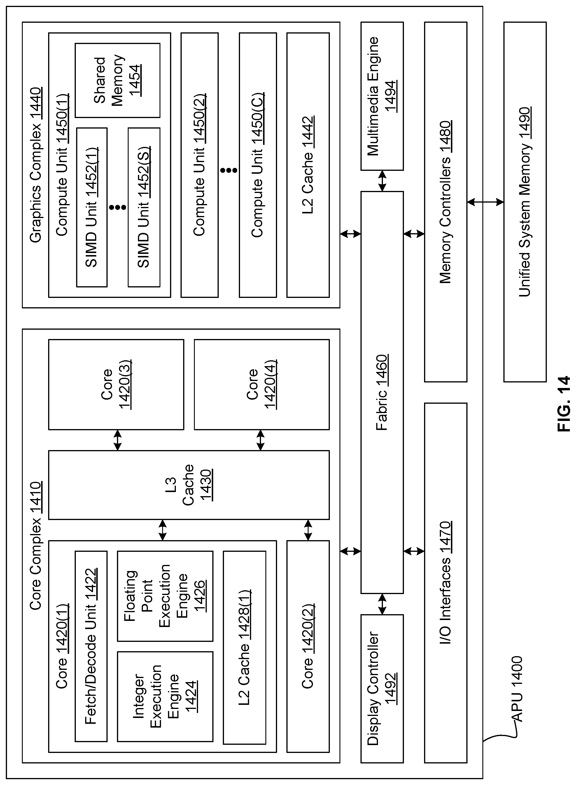 Patent US12315070 Figure 14 – Real-time caustics mapping