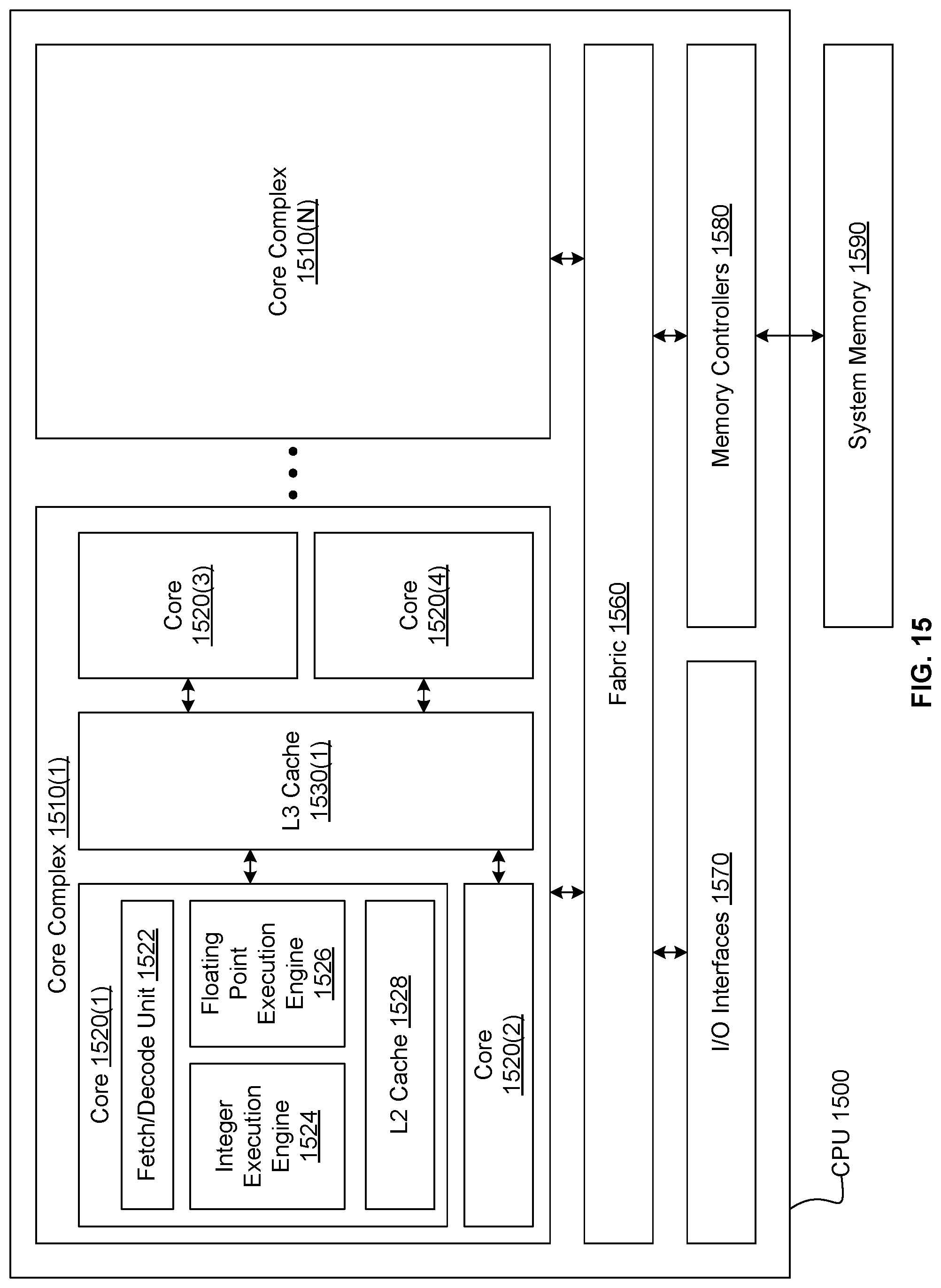 Patent US12315070 Figure 15 – Real-time caustics mapping