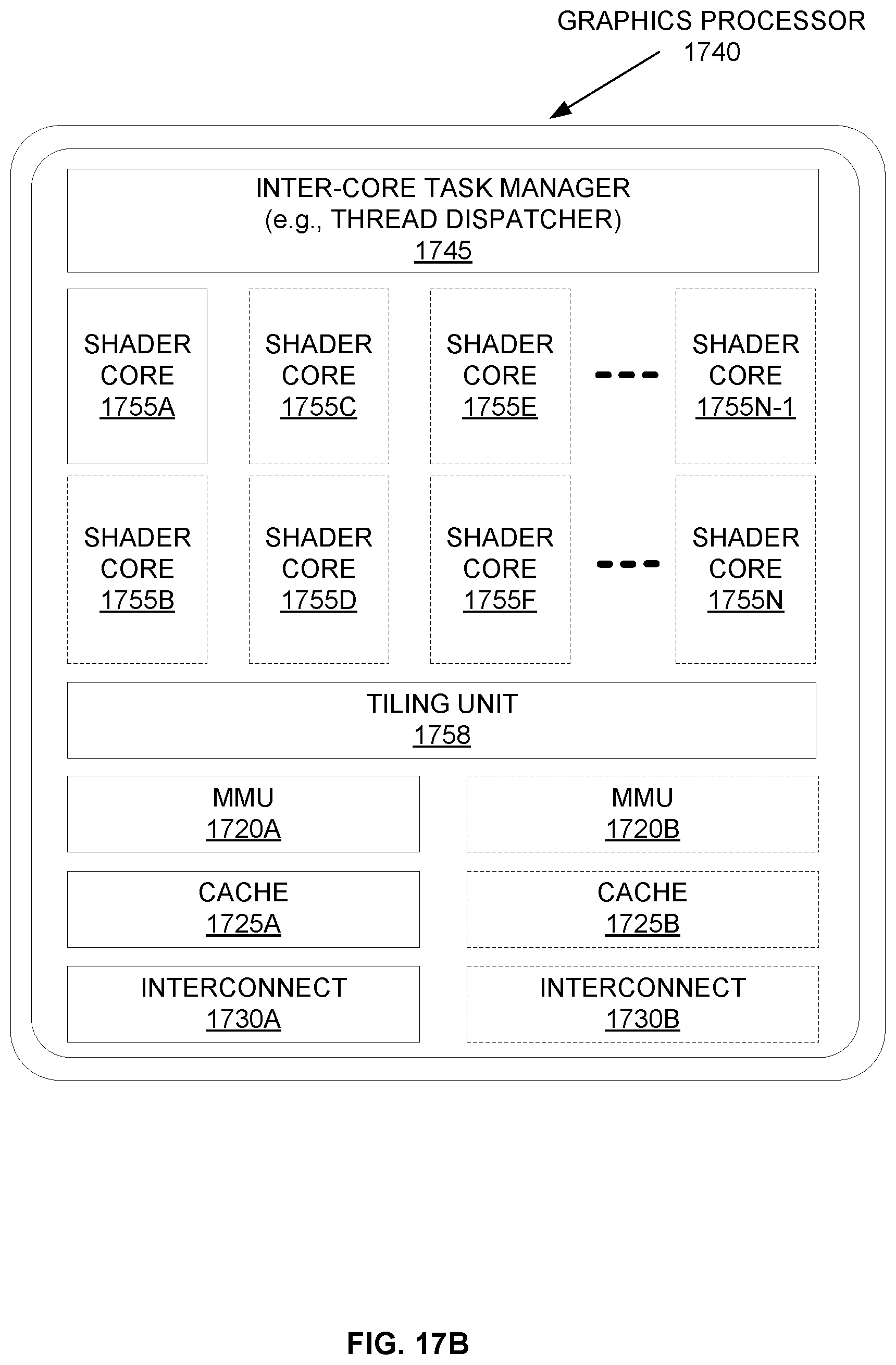 Patent US12315070 Figure 18 – Real-time caustics mapping