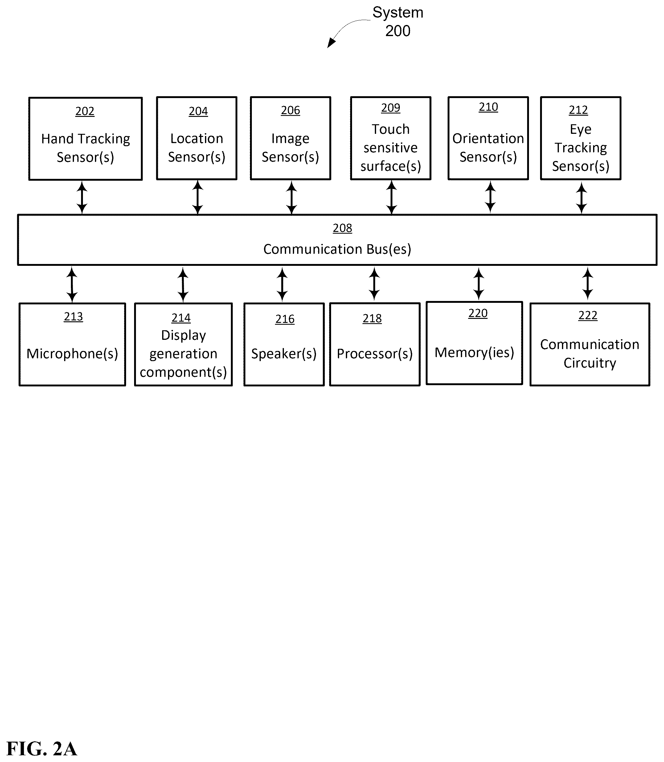 Patent US12315071 Figure 2 – Devices and methods for generating and/or presenting three-dimensional landscapes