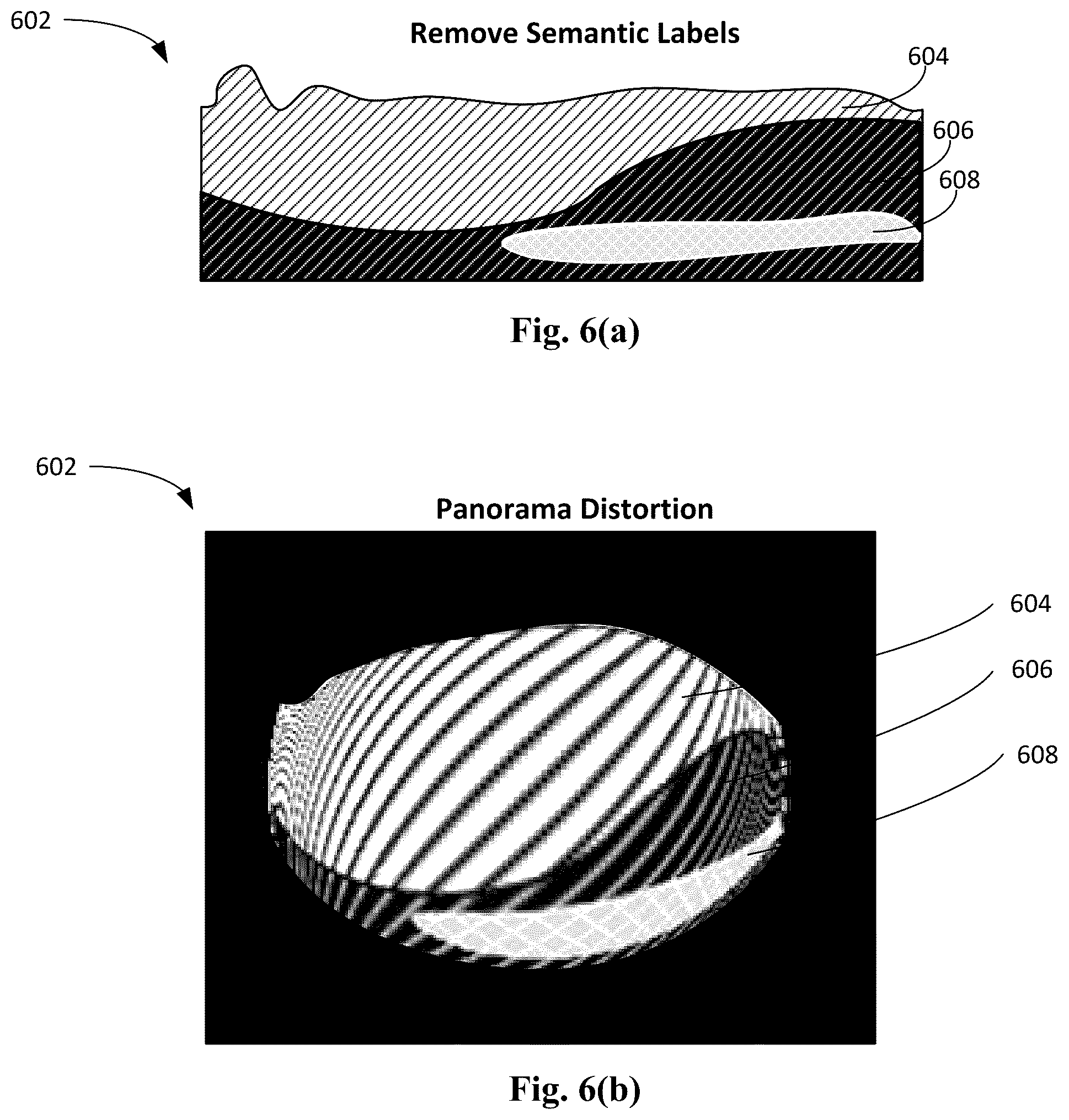 Patent US12315071 Figure 11 – Devices and methods for generating and/or presenting three-dimensional landscapes