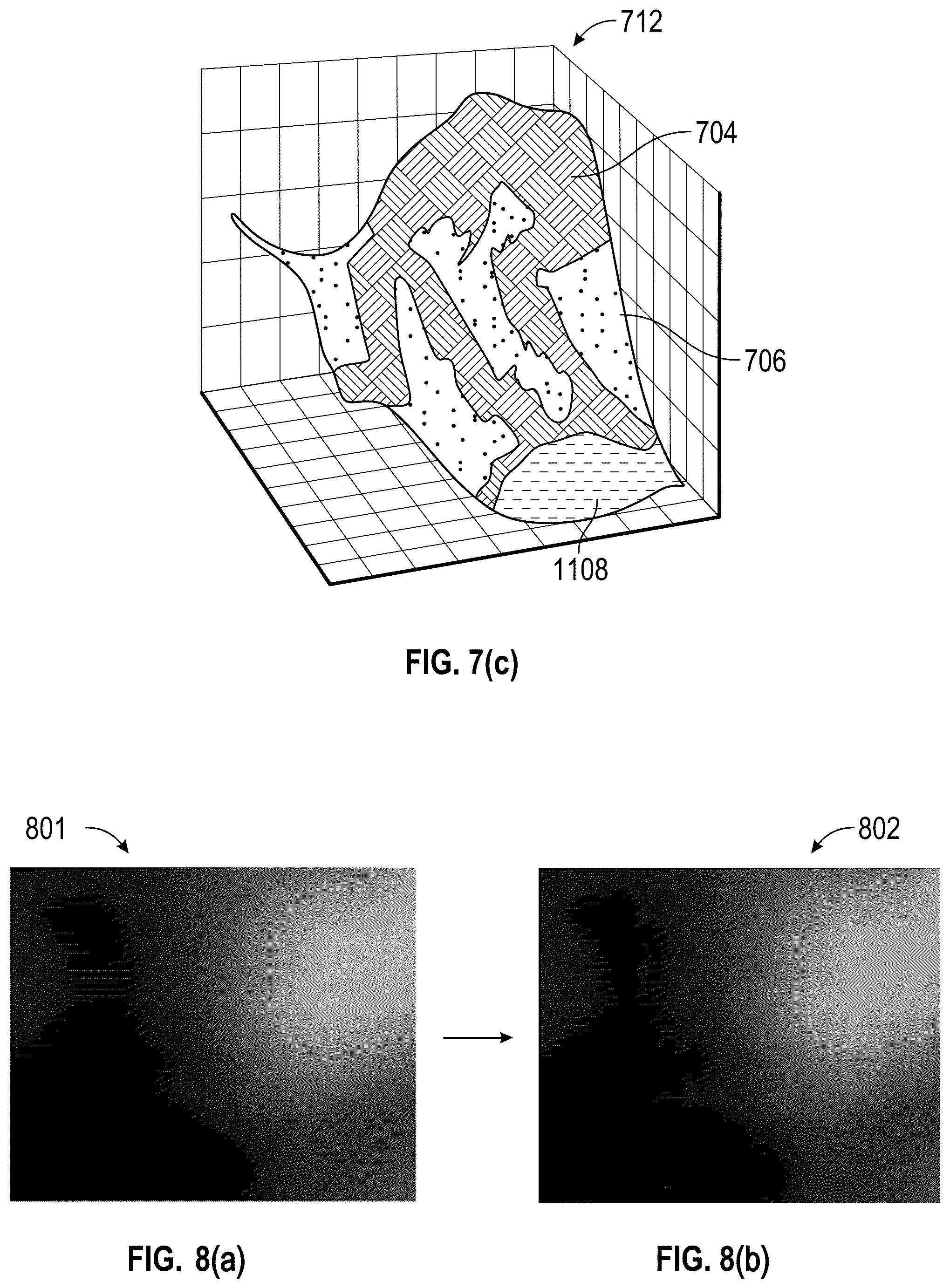 Patent US12315071 Figure 13 – Devices and methods for generating and/or presenting three-dimensional landscapes