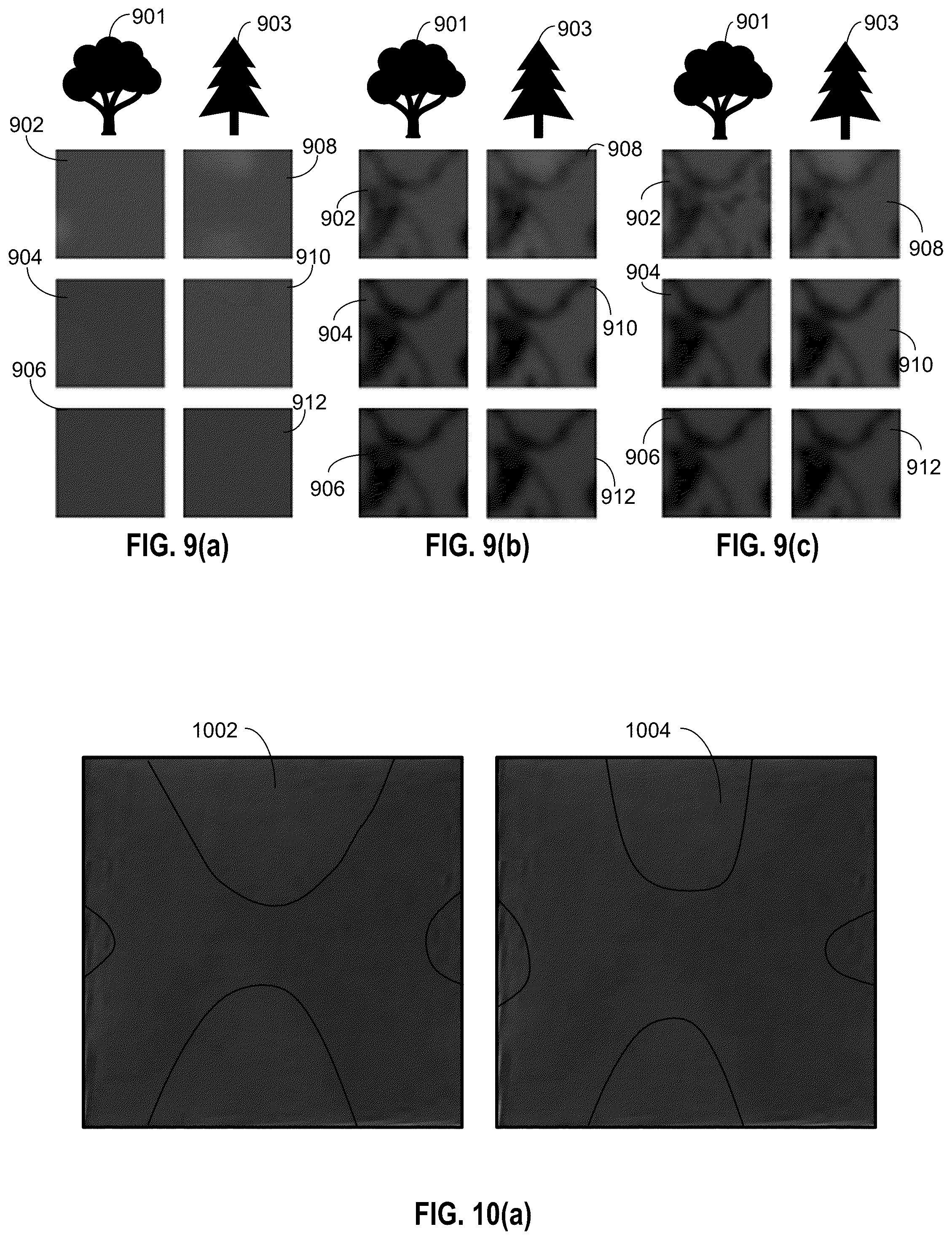 Patent US12315071 Figure 16 – Devices and methods for generating and/or presenting three-dimensional landscapes