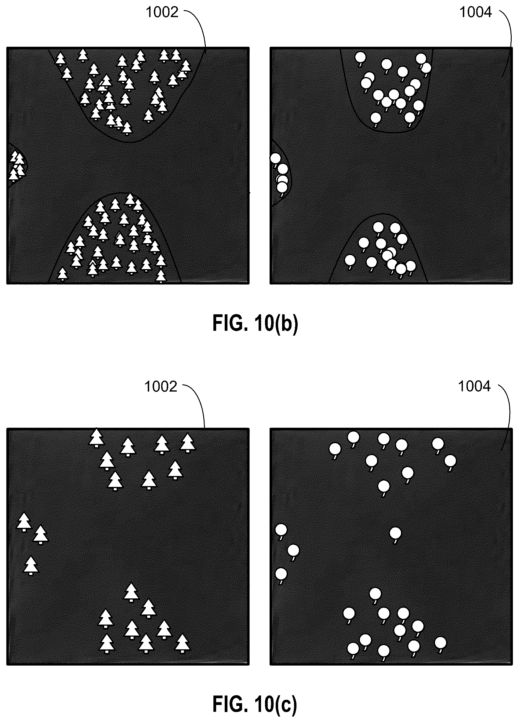 Patent US12315071 Figure 17 – Devices and methods for generating and/or presenting three-dimensional landscapes