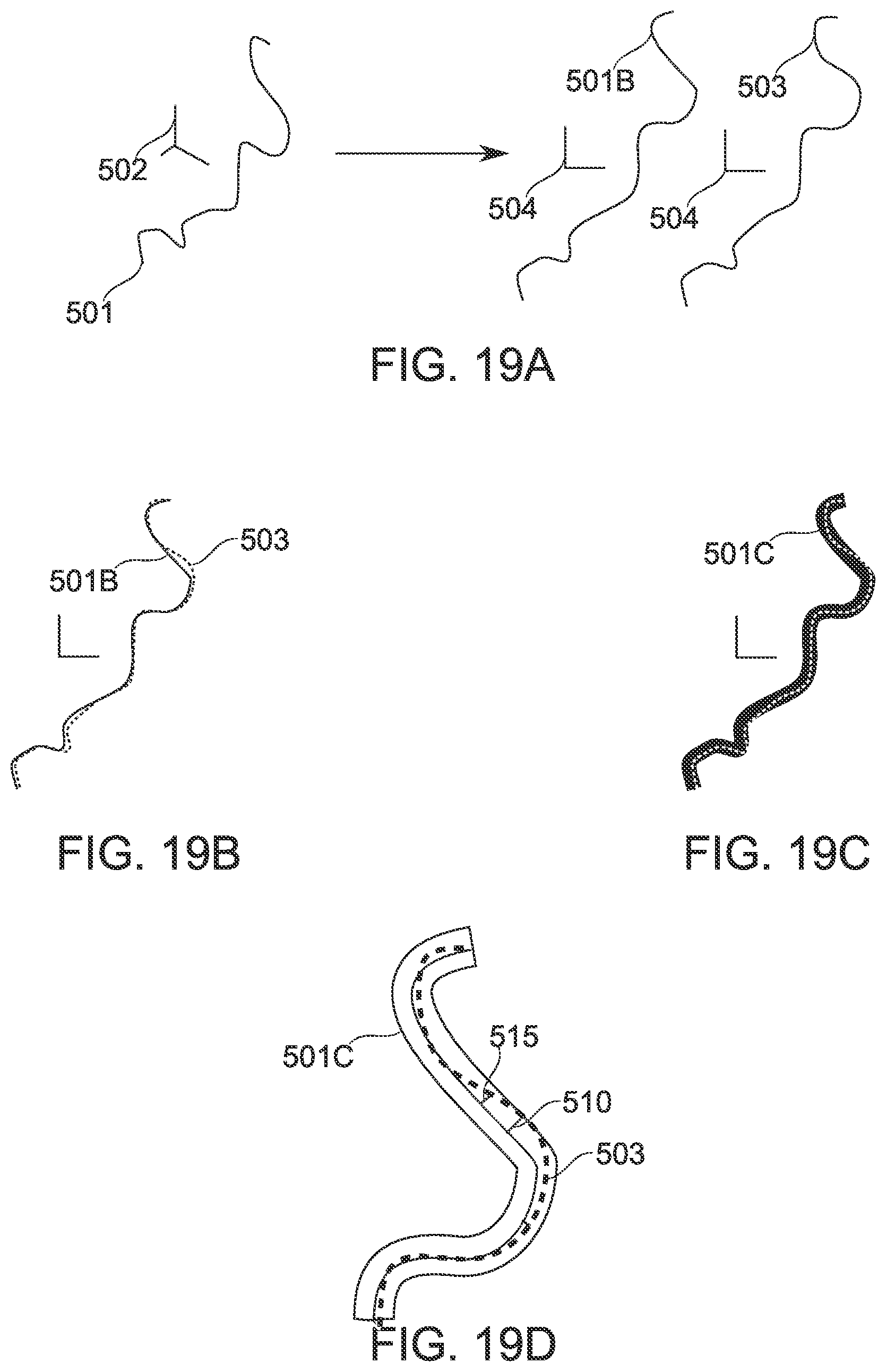 Patent US12315076 Figure 19 – Four-dimensional motion analysis of a patient's coronary arteries and myocardial wall