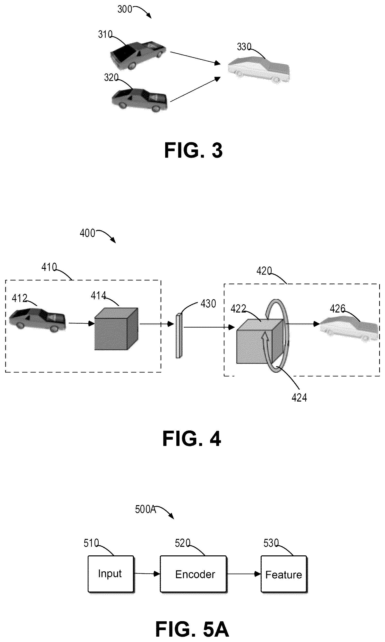 Patent US12315079 Figure 3 – Method, device and computer program product for rendering