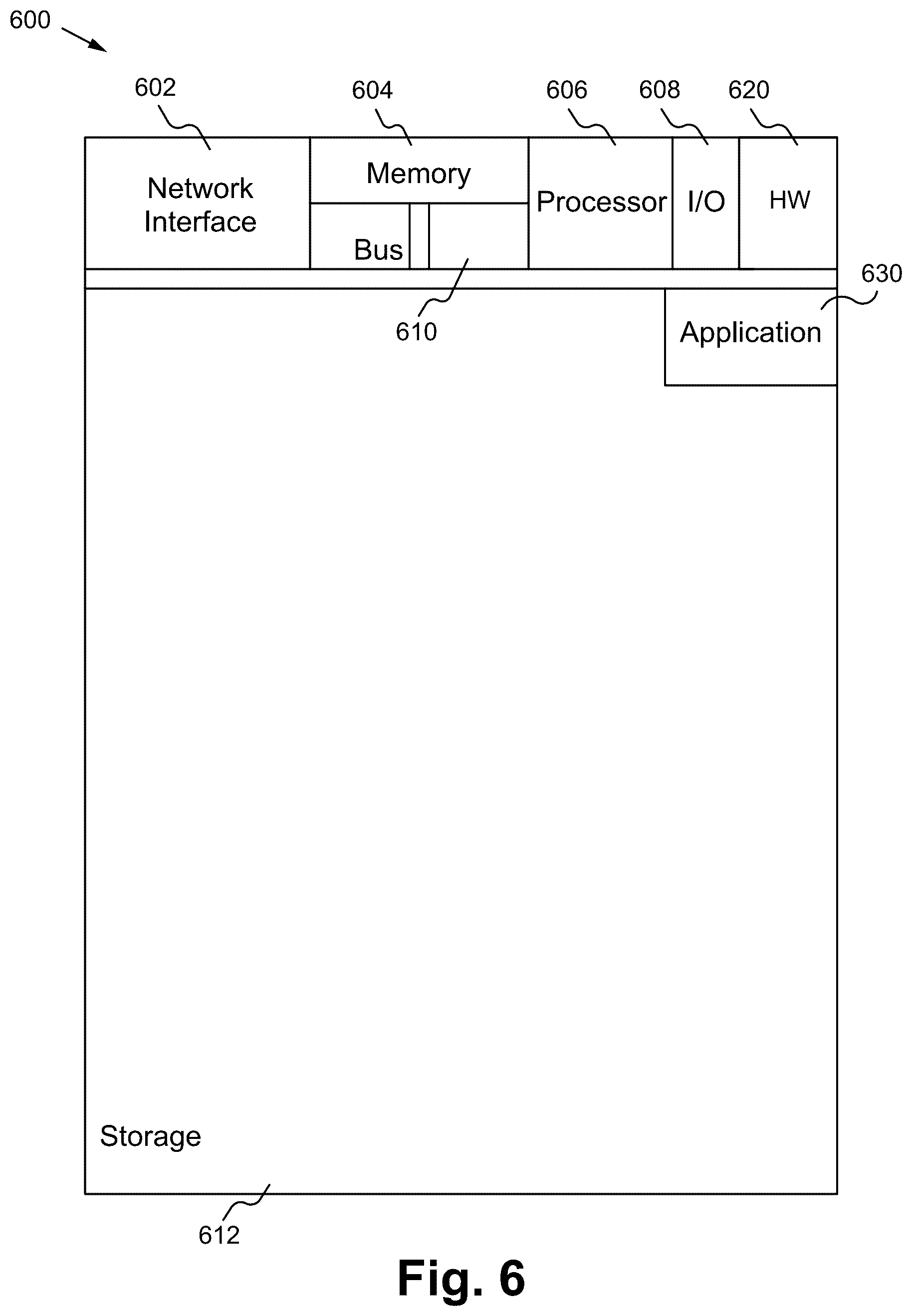 Patent US12315081 Figure 6 – Mesh patch sub-division