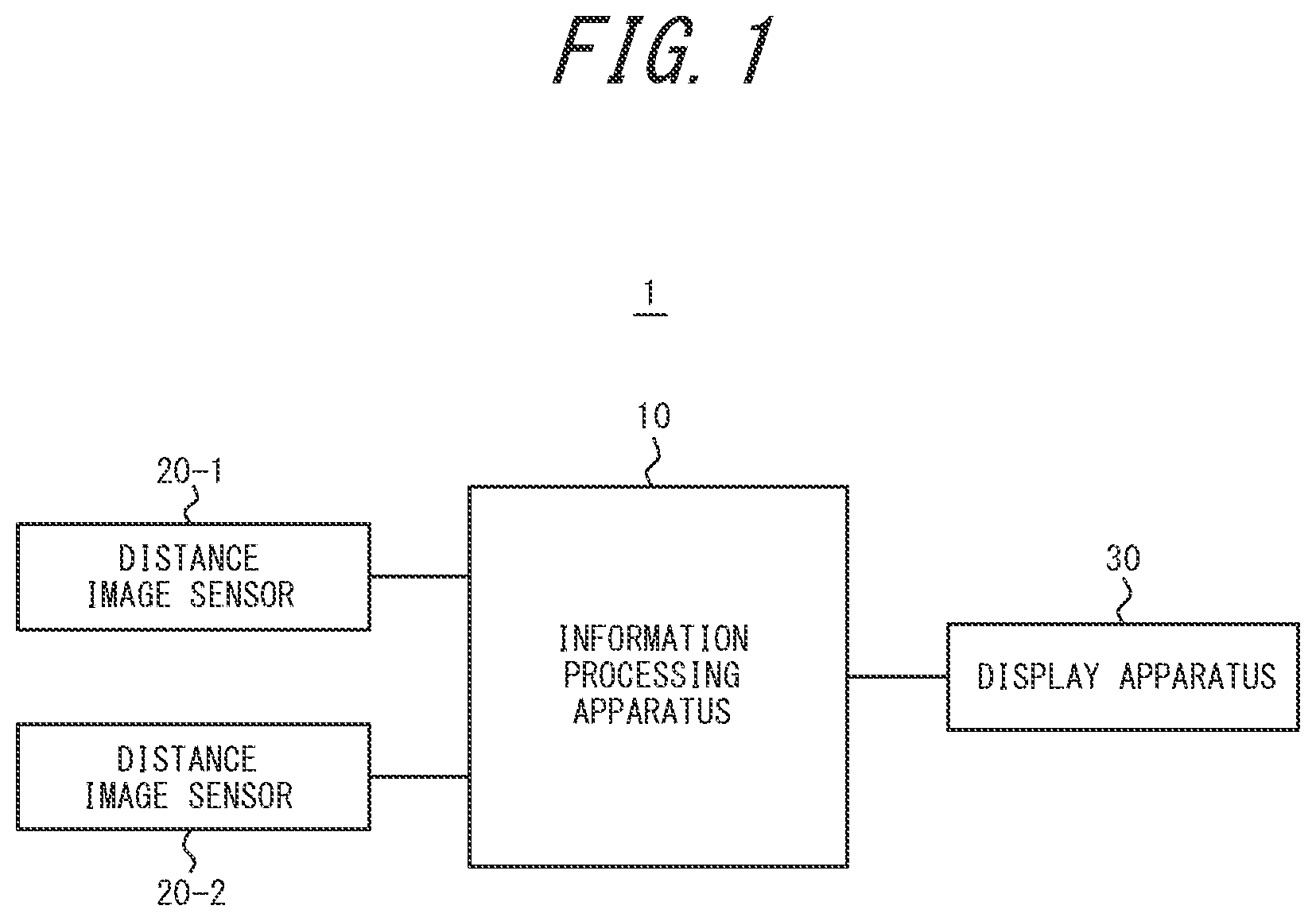 Patent US12315082 — Information processing apparatus, non-transitory computer readable medium, and information processing method — Figure 1