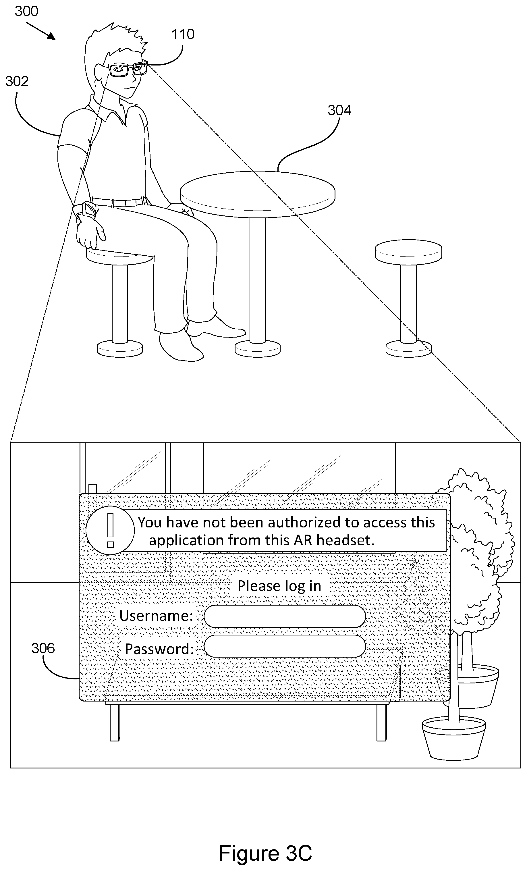 Patent US12315085 Figure 17 – Methods for participating in an artificial-reality application that coordinates artificial-reality activities between a user and at least one suggested user