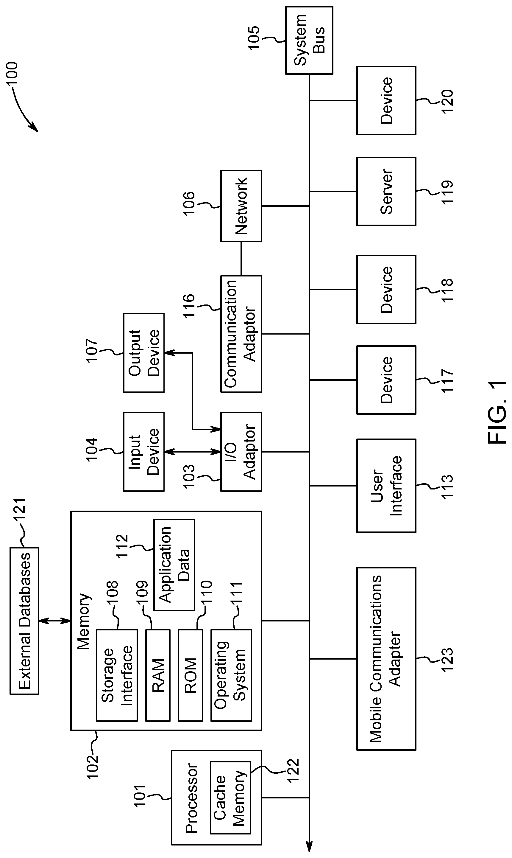 Patent US12315086 Figure 1 – Augmented reality decorating system
