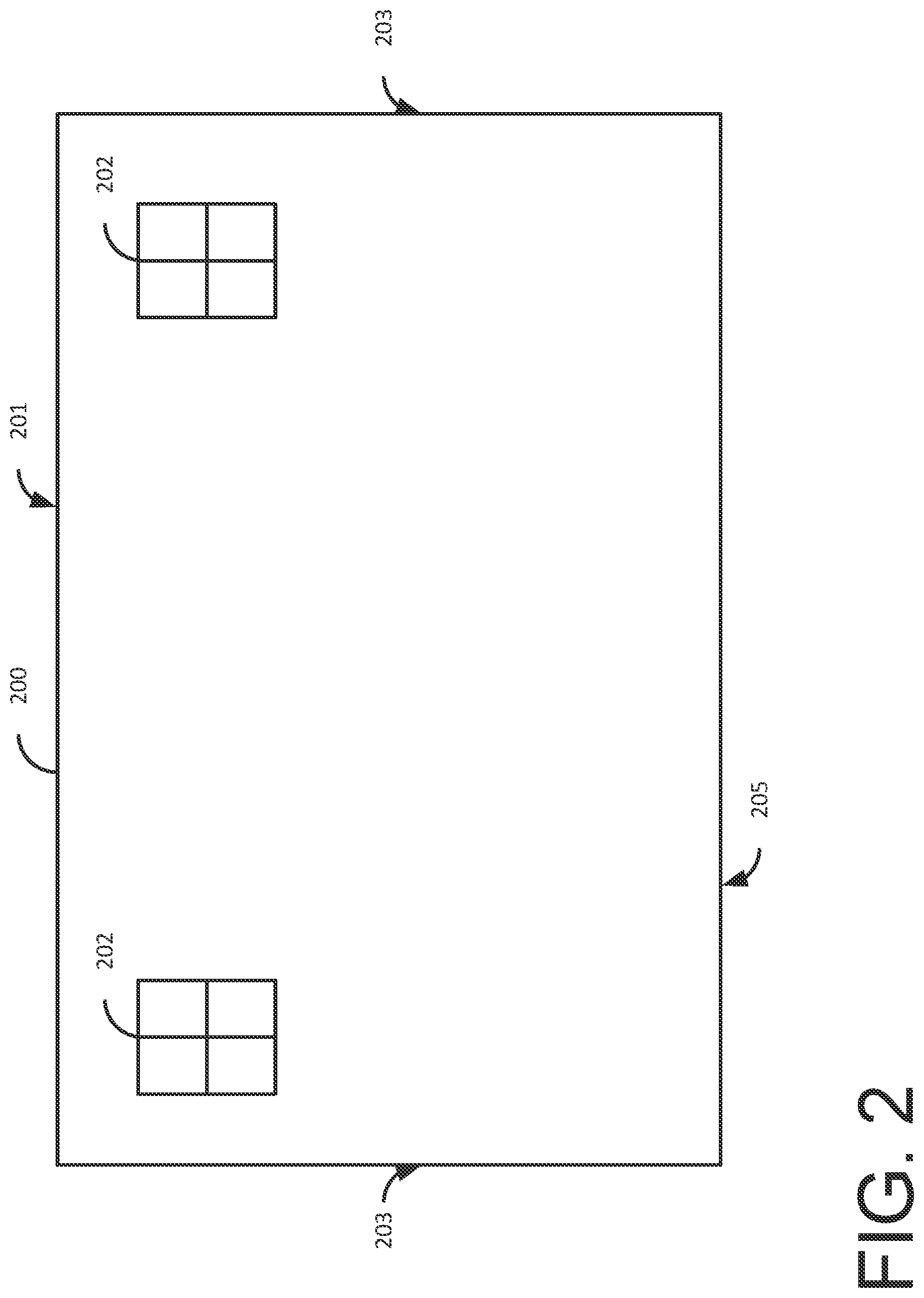 Patent US12315086 Figure 2 – Augmented reality decorating system