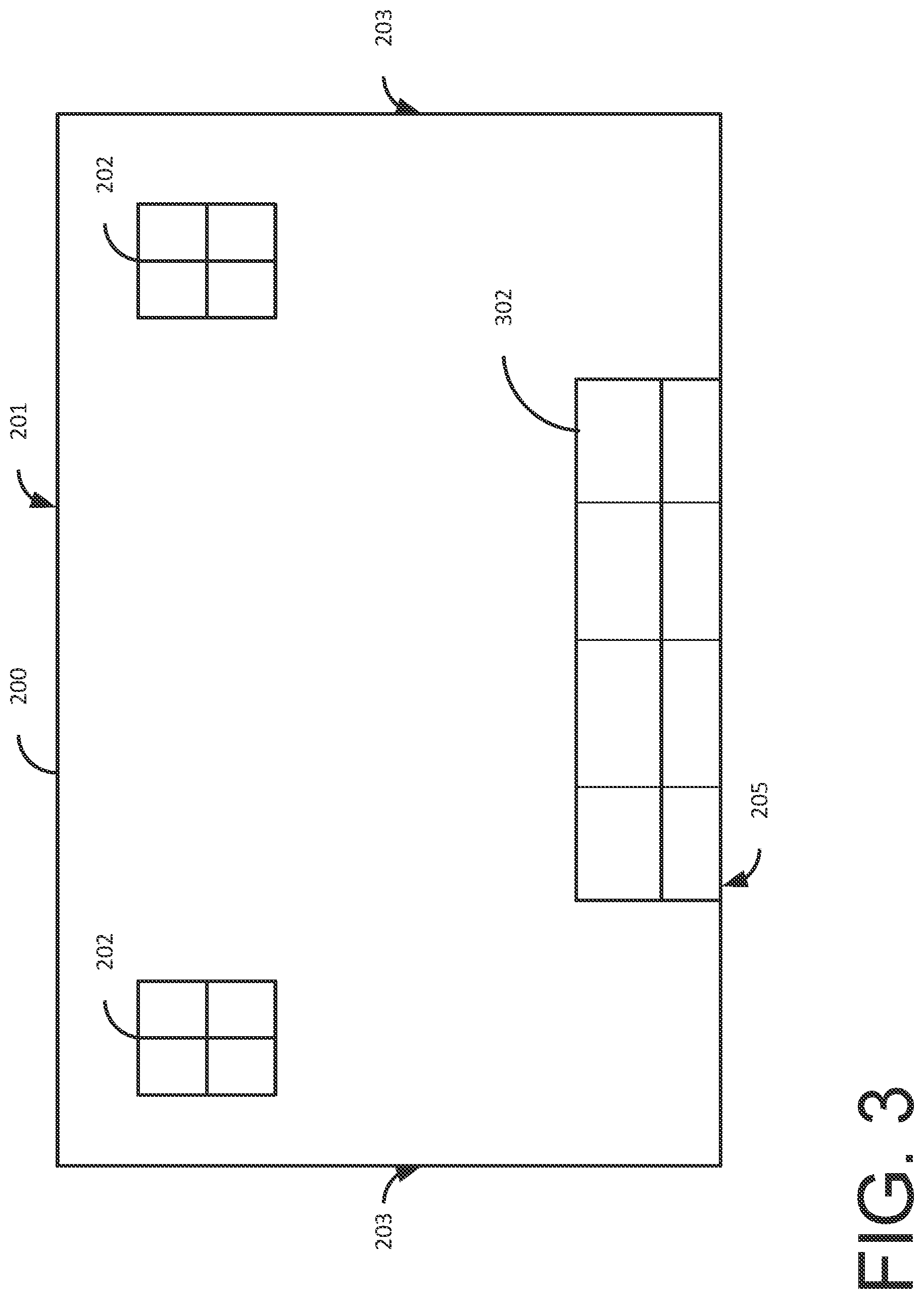 Patent US12315086 Figure 3 – Augmented reality decorating system