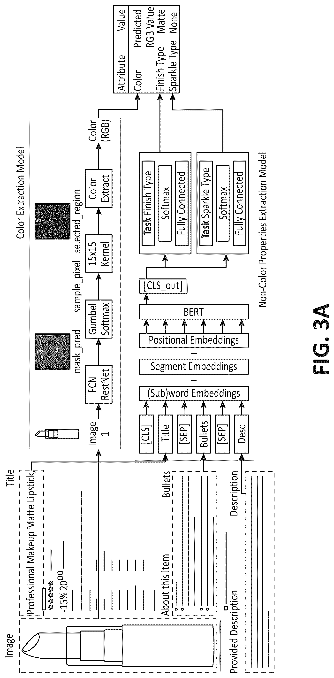 Patent US12315090 Figure 4 – Augmented reality virtual makeup try-on