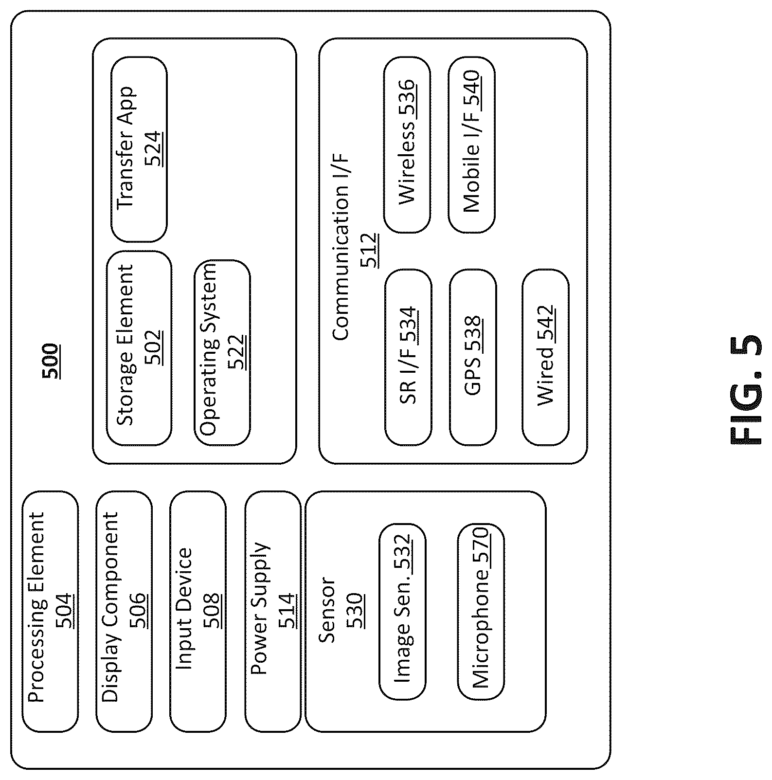 Patent US12315090 Figure 8 – Augmented reality virtual makeup try-on