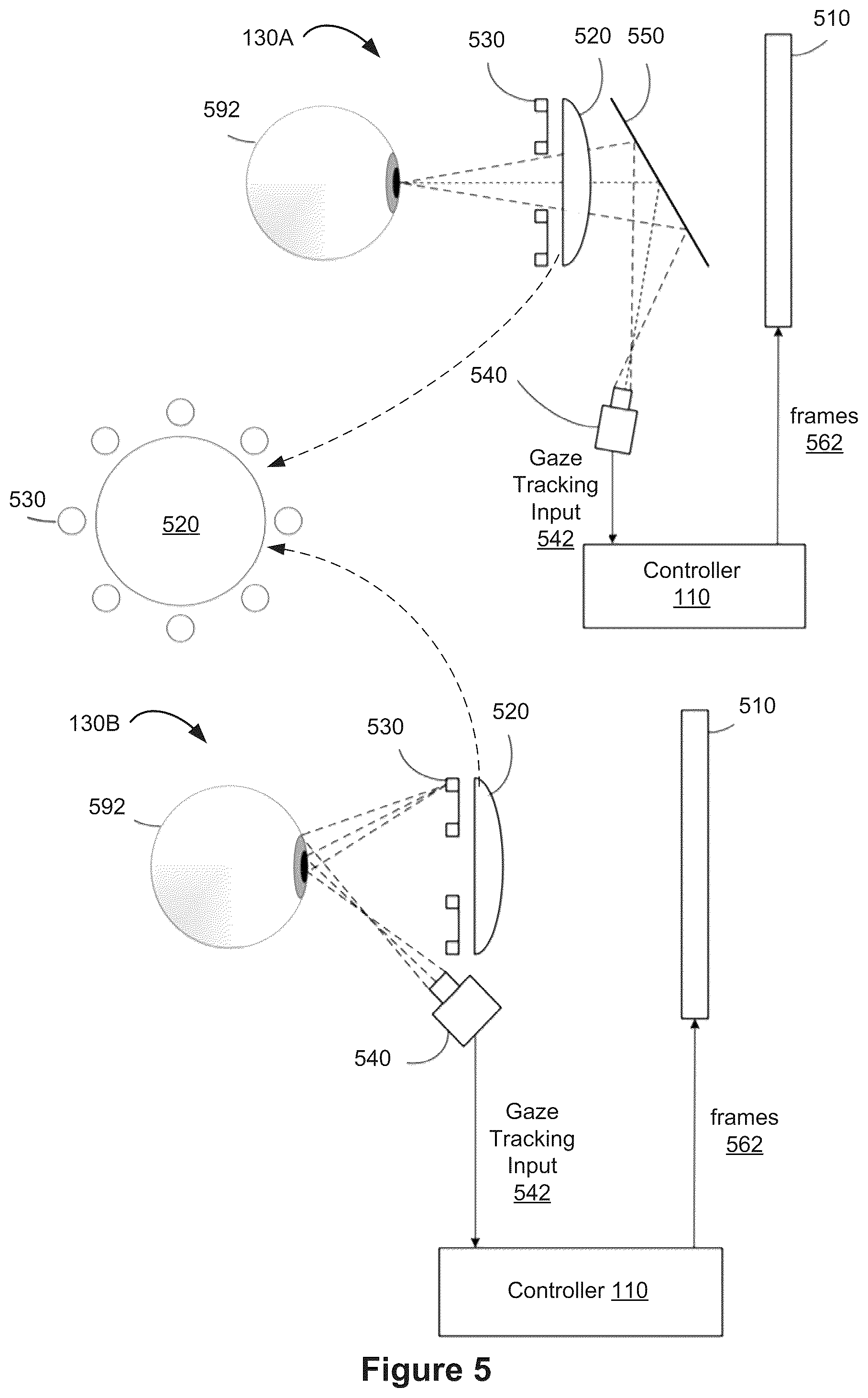 Patent US12315091 Figure 5 – Methods for manipulating objects in an environment