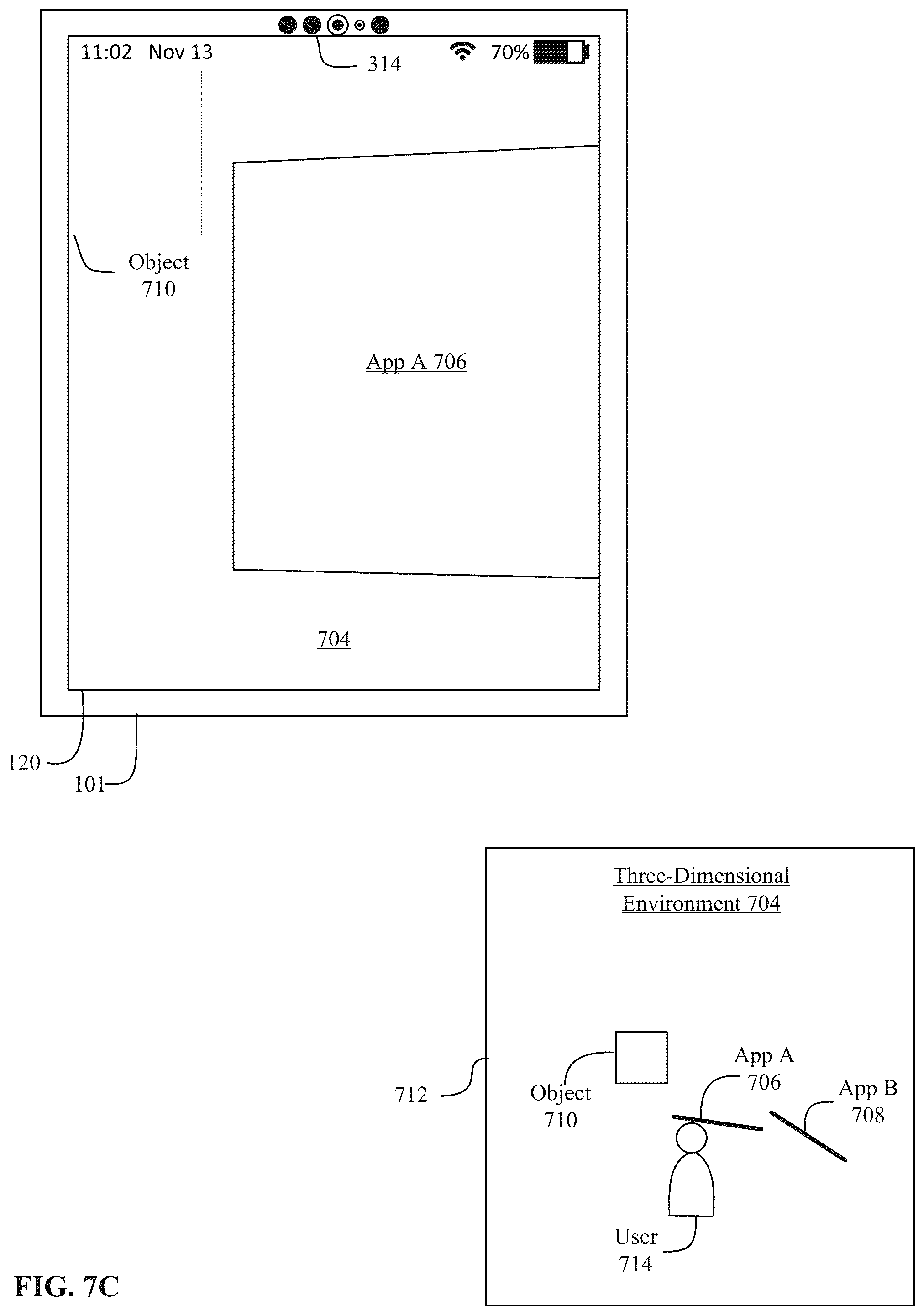 Patent US12315091 Figure 9 – Methods for manipulating objects in an environment