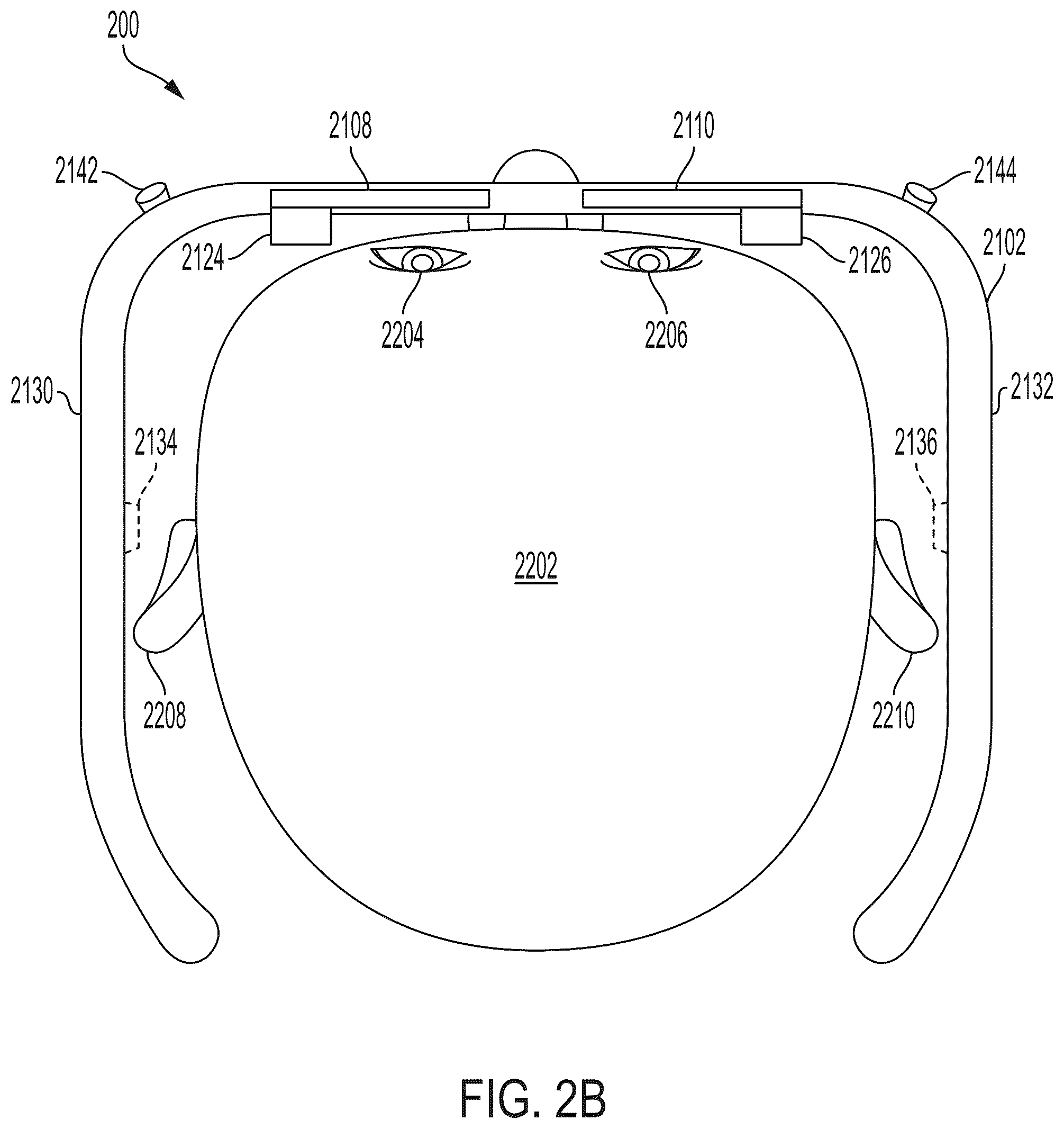 Patent US12315094 Figure 5 – Session manager