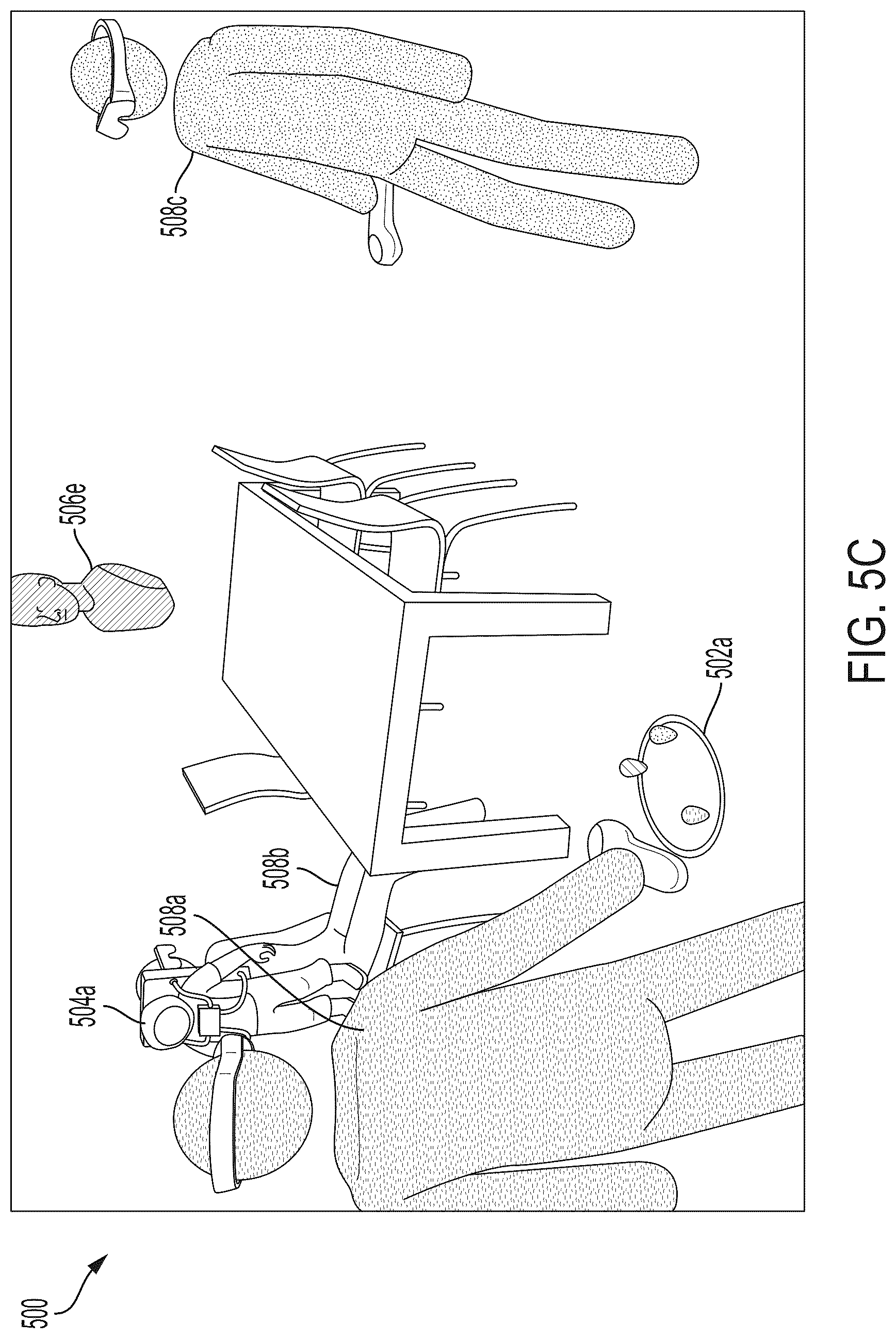 Patent US12315094 Figure 10 – Session manager