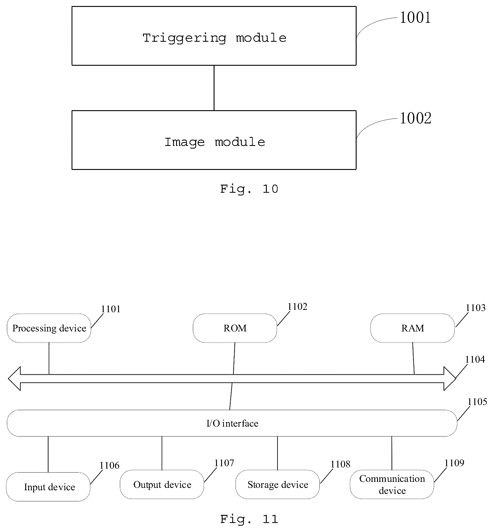 Patent US12315096 Figure 9 – Interaction method and apparatus, device and medium