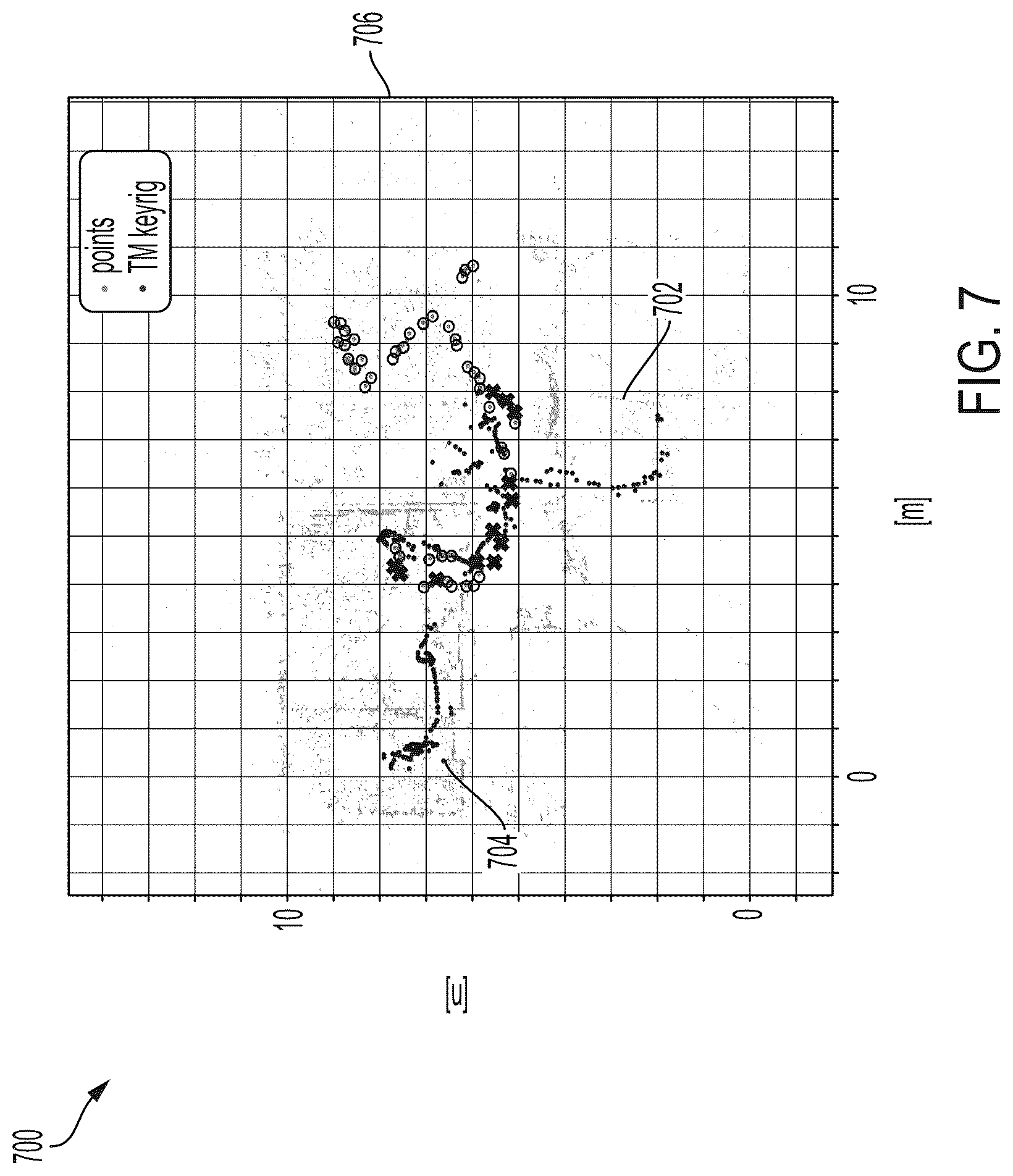 Patent US12315097 Figure 8 – Cross reality system with fast localization