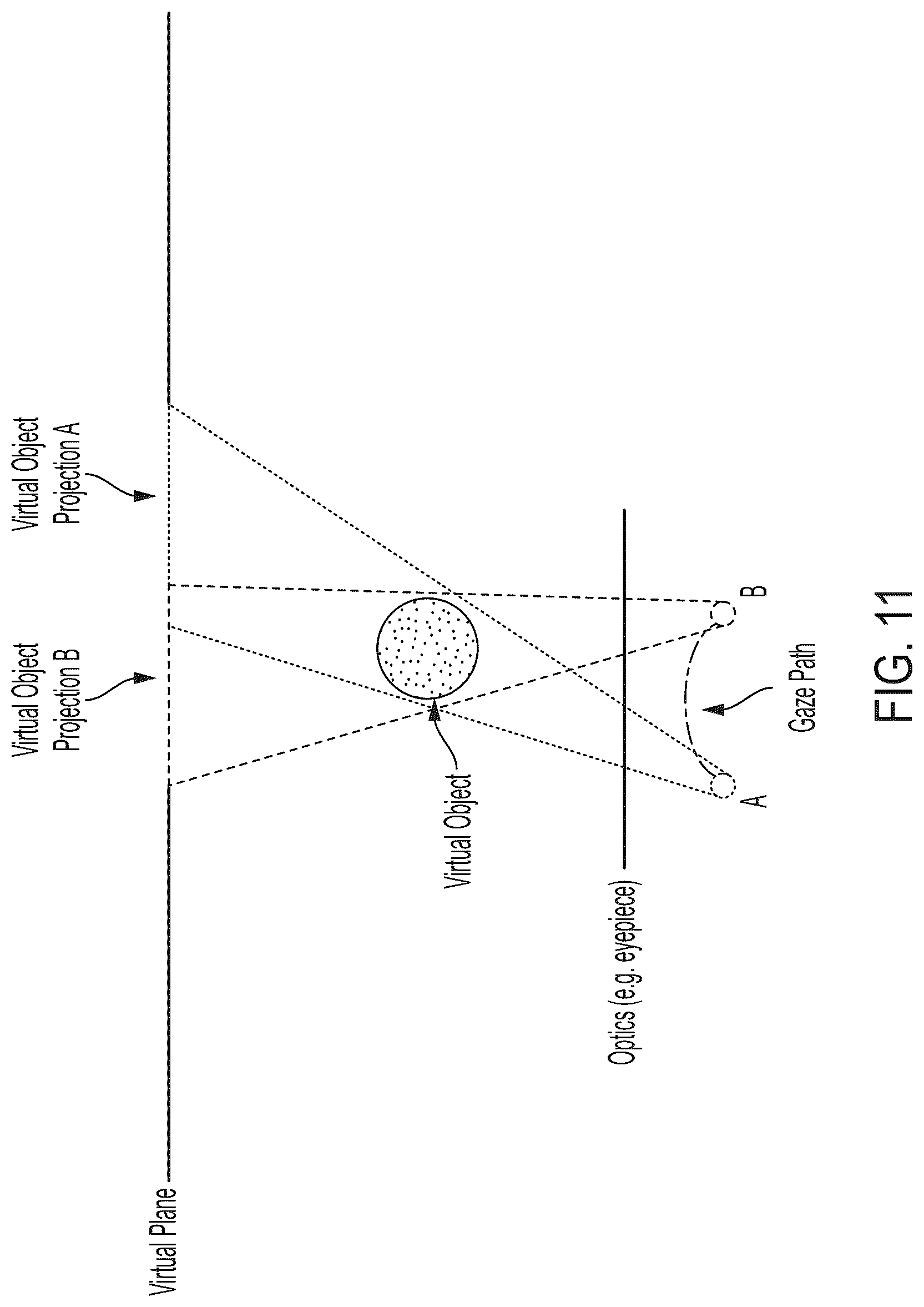 Patent US12315097 Figure 12 – Cross reality system with fast localization