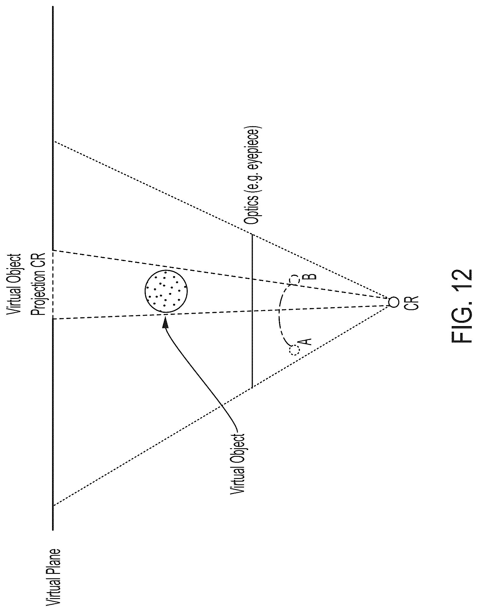 Patent US12315097 Figure 13 – Cross reality system with fast localization