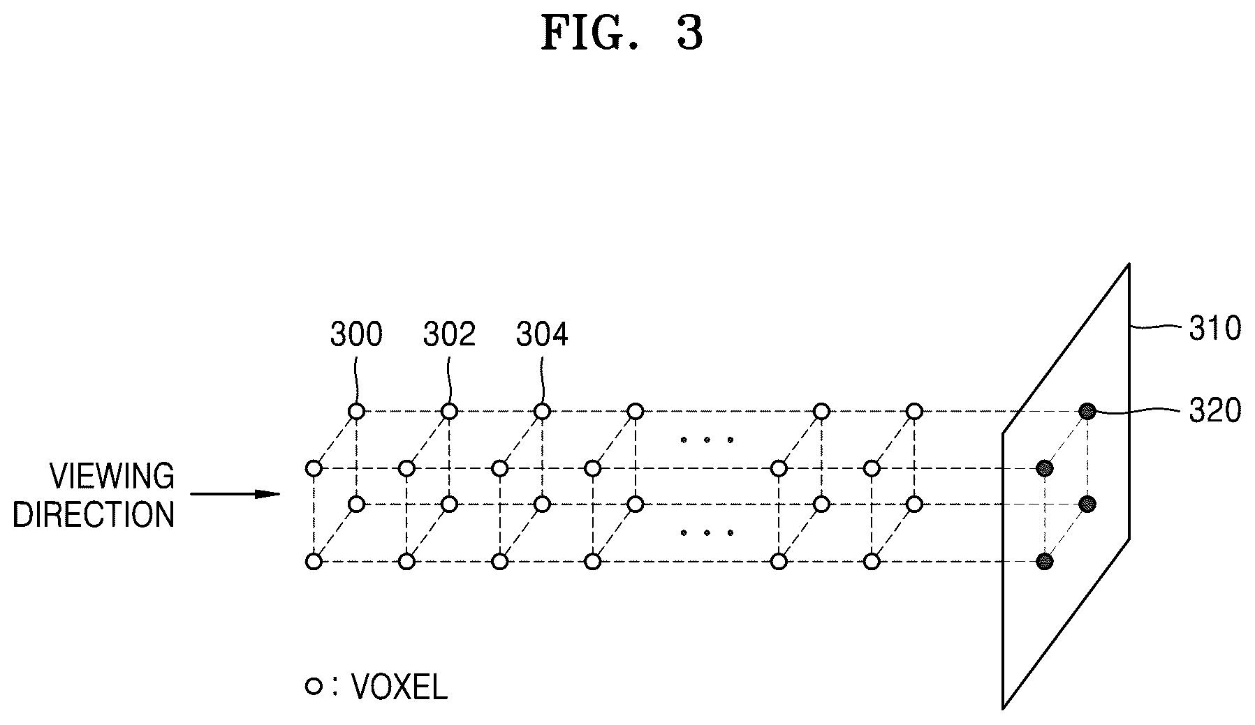 Patent US12315099 Figure 3 – Method and apparatus for displaying translucent image