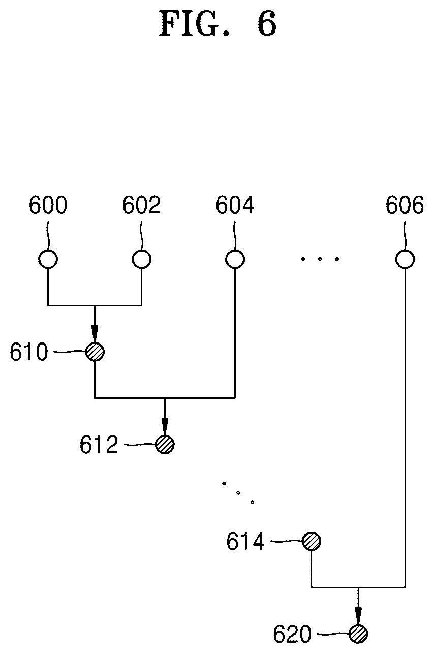 Patent US12315099 Figure 6 – Method and apparatus for displaying translucent image